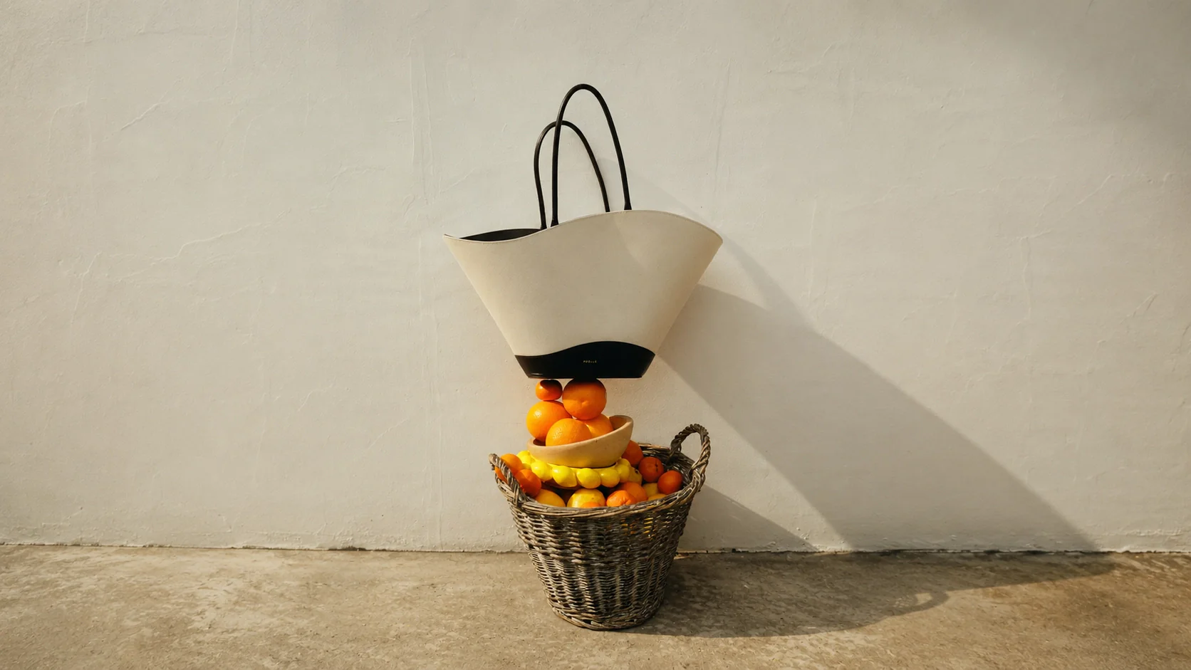 Futuristic Minimalism for Modern Legacies