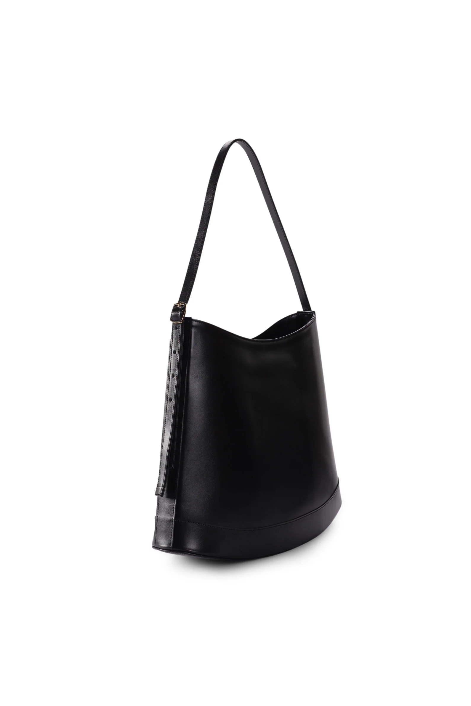 Bell Maxi in Black - Image 4