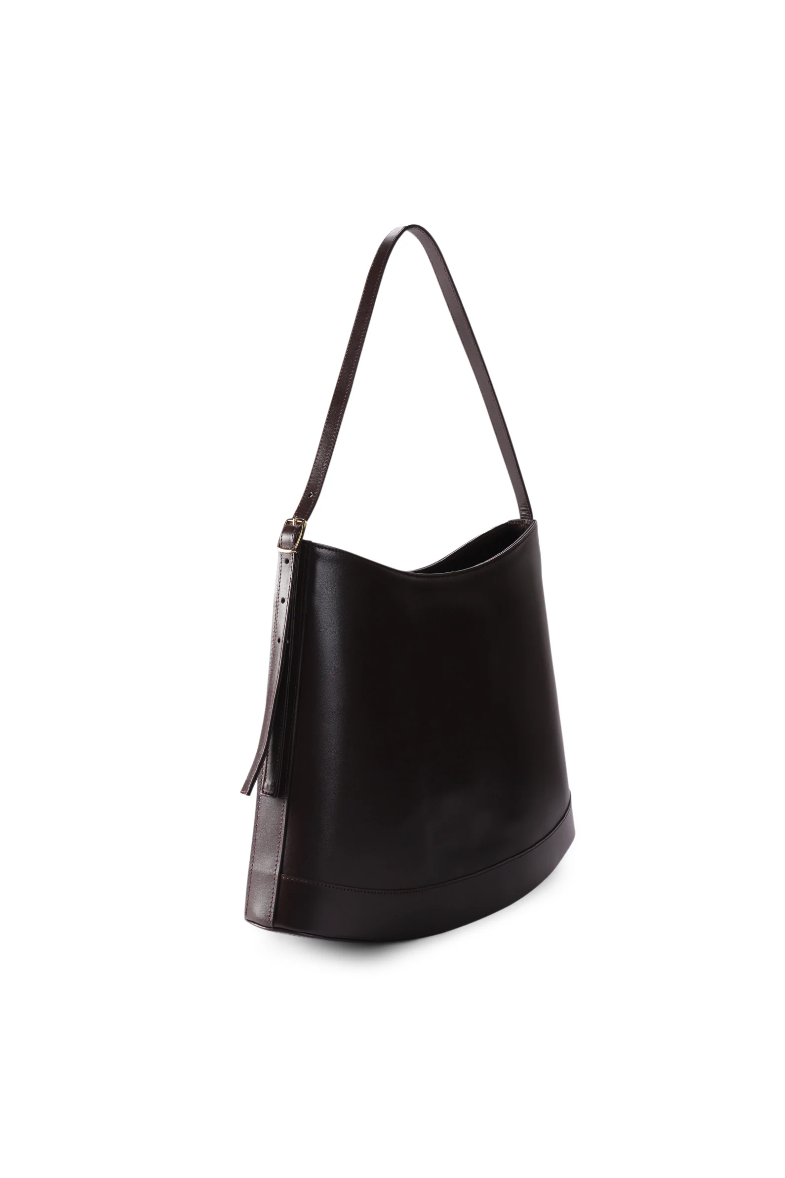 Bell Maxi in Brown - Image 4