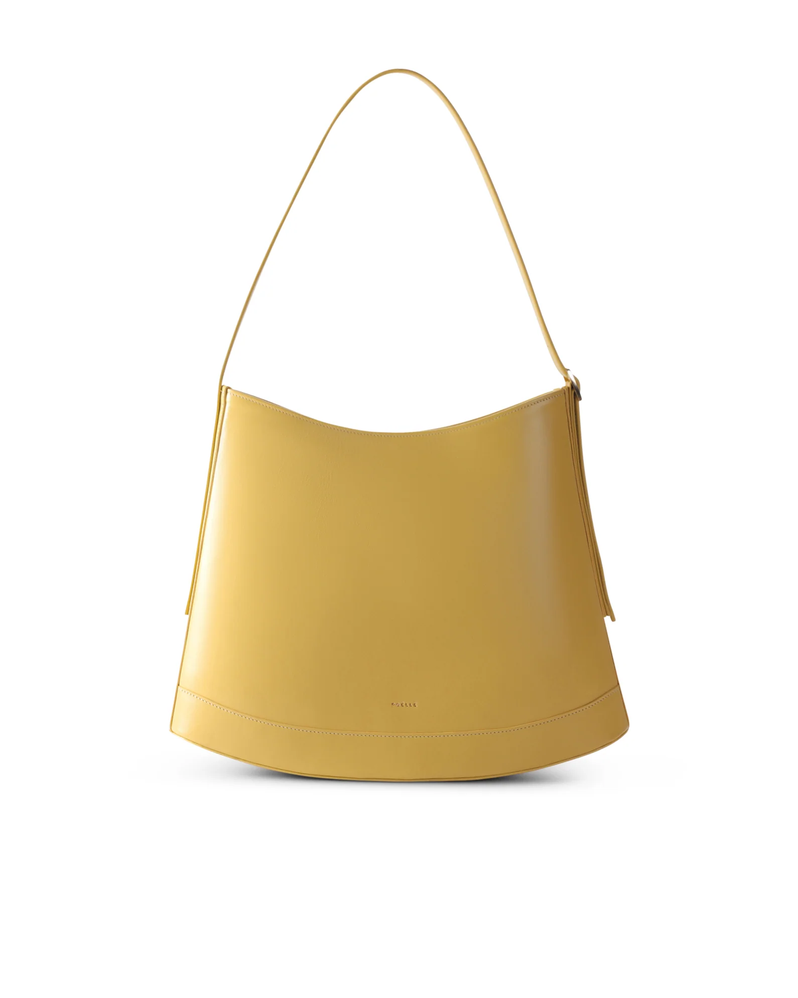 Bell Maxi in Yellow
