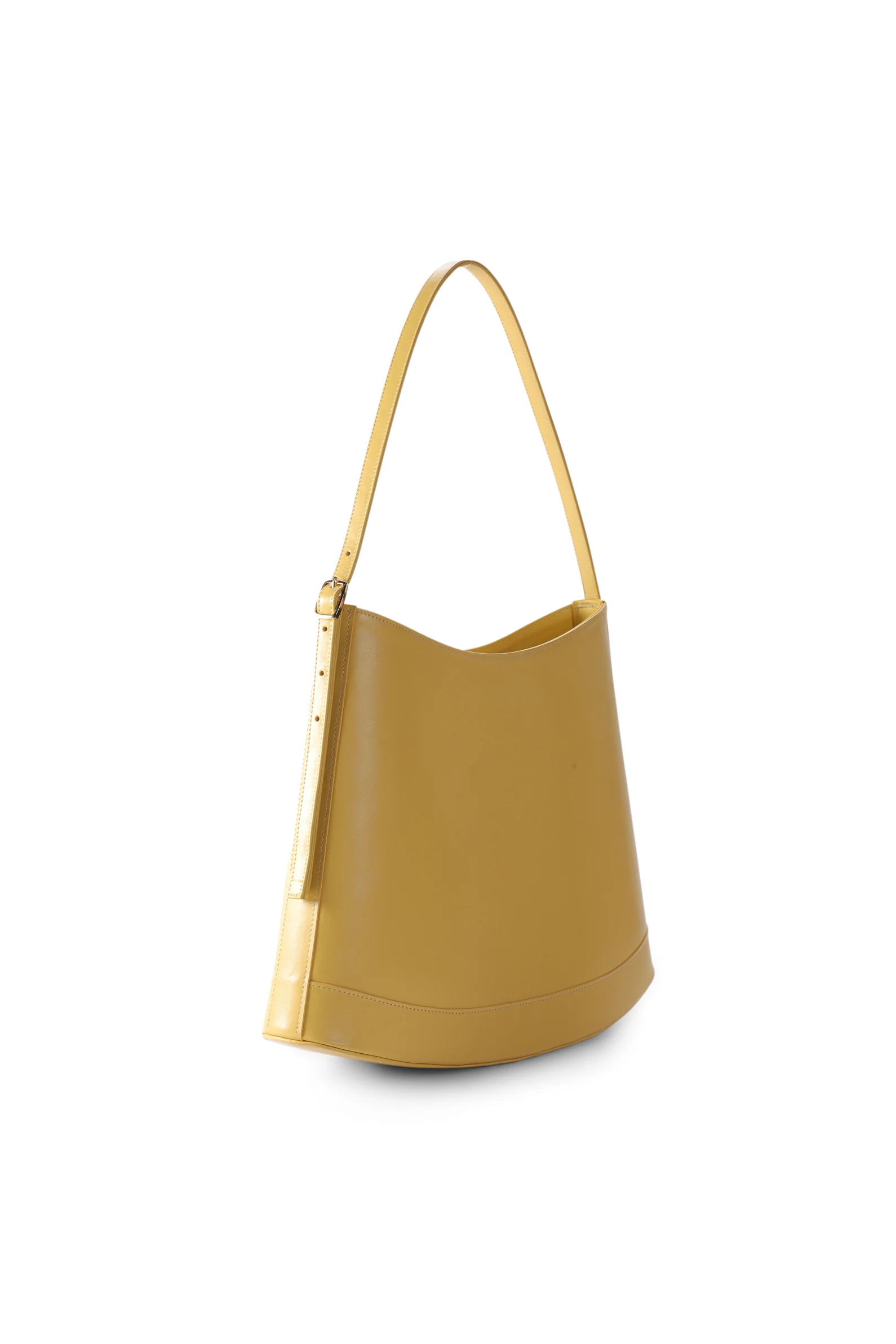 Bell Maxi in Yellow - Image 2