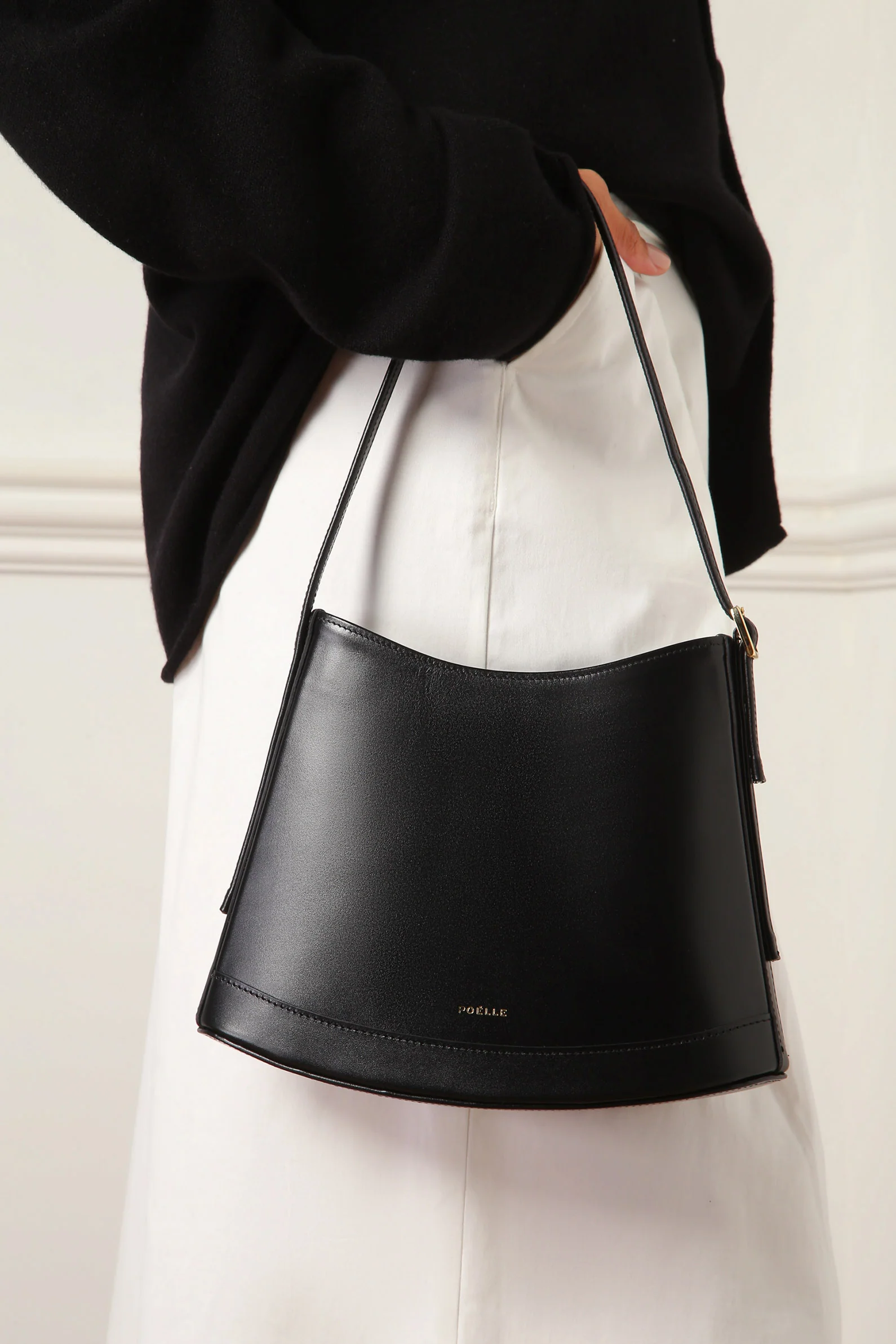 Bell Mini in Black - Image 5