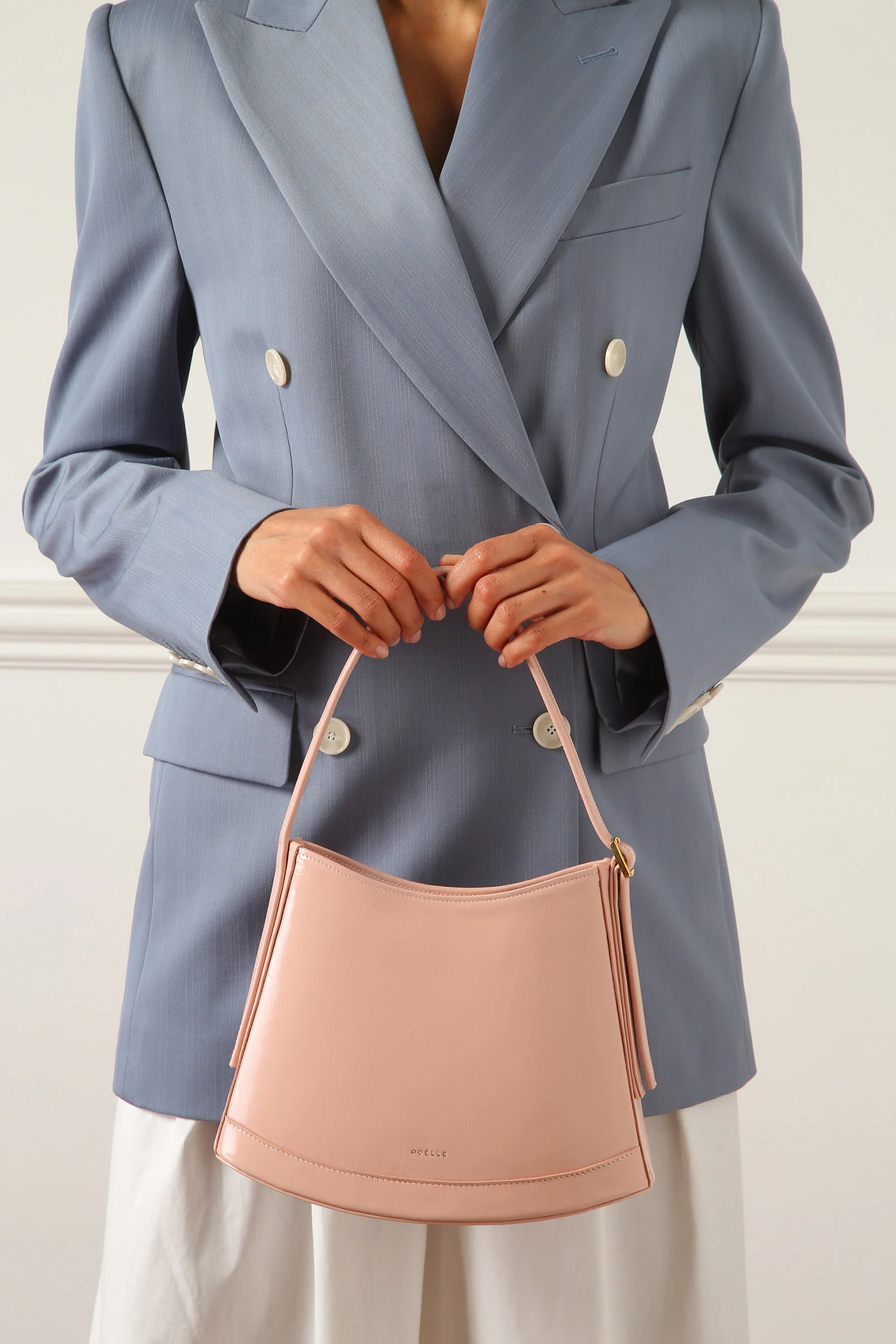 Bell Mini in Pink - Image 5