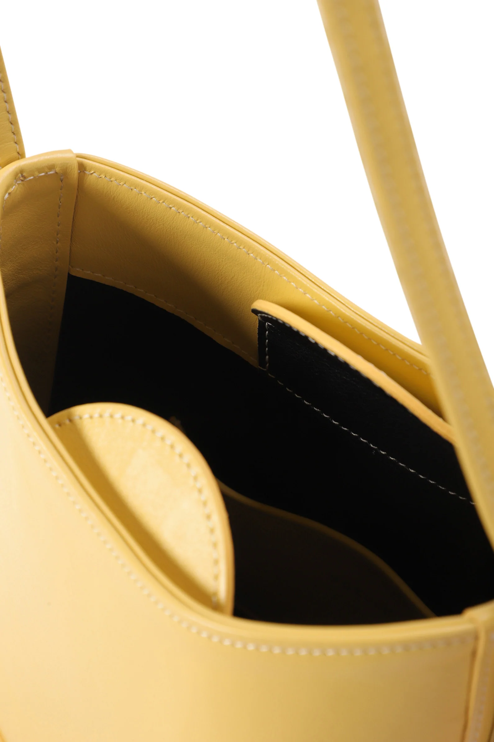 Bell Mini in Yellow - Image 3