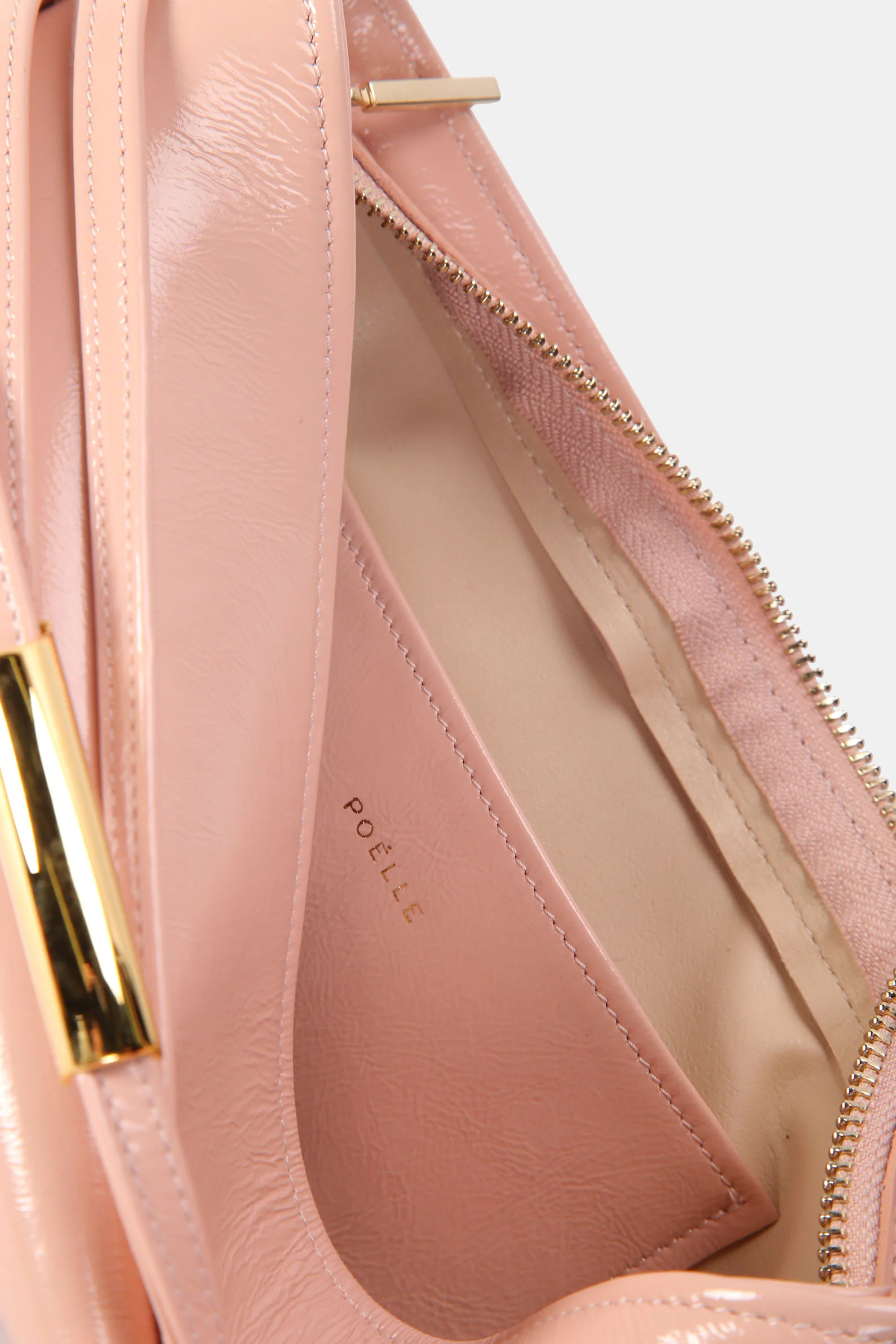 Britni Bag in Pink - Image 5