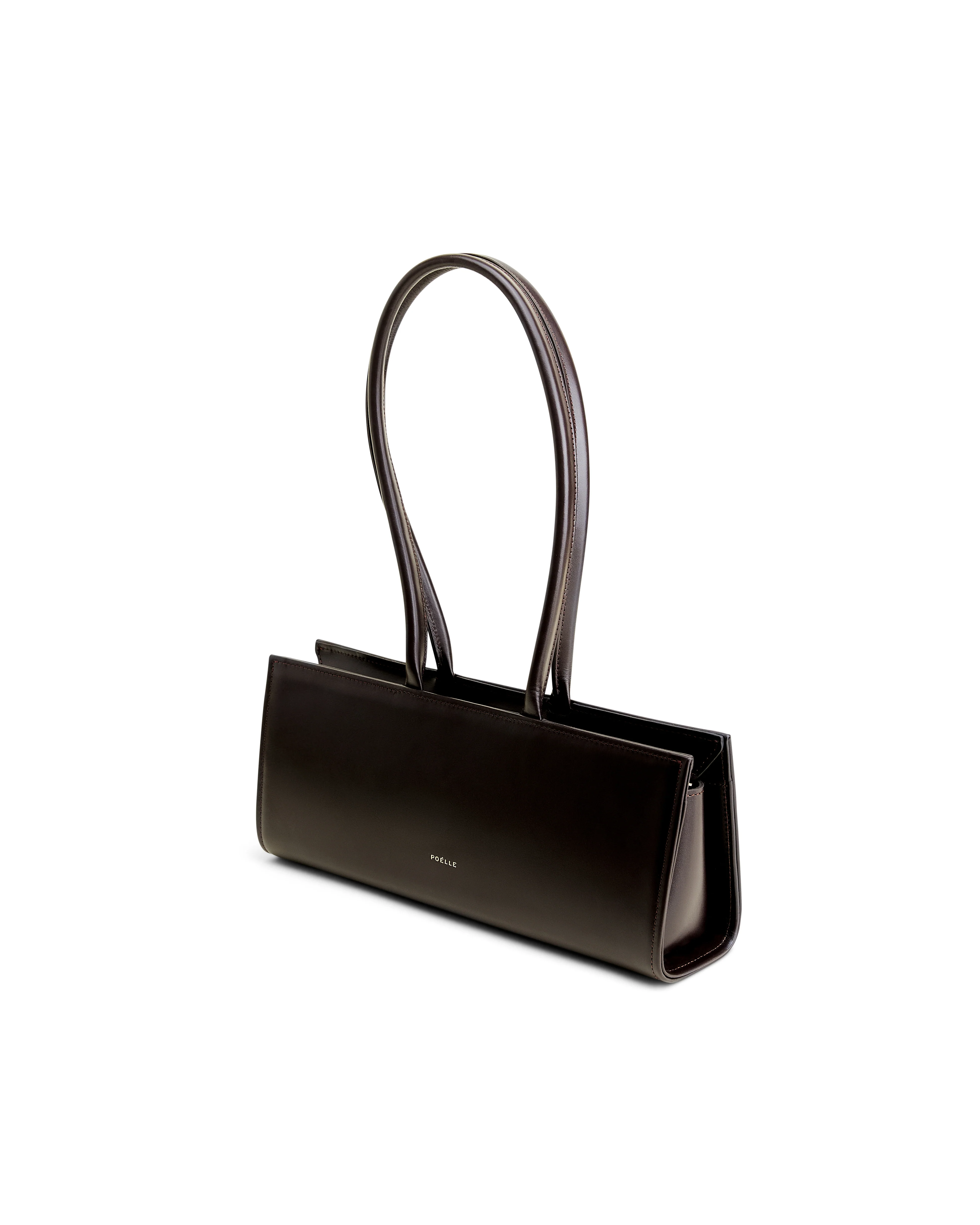 Cecilie Bag in Brown - Image 3