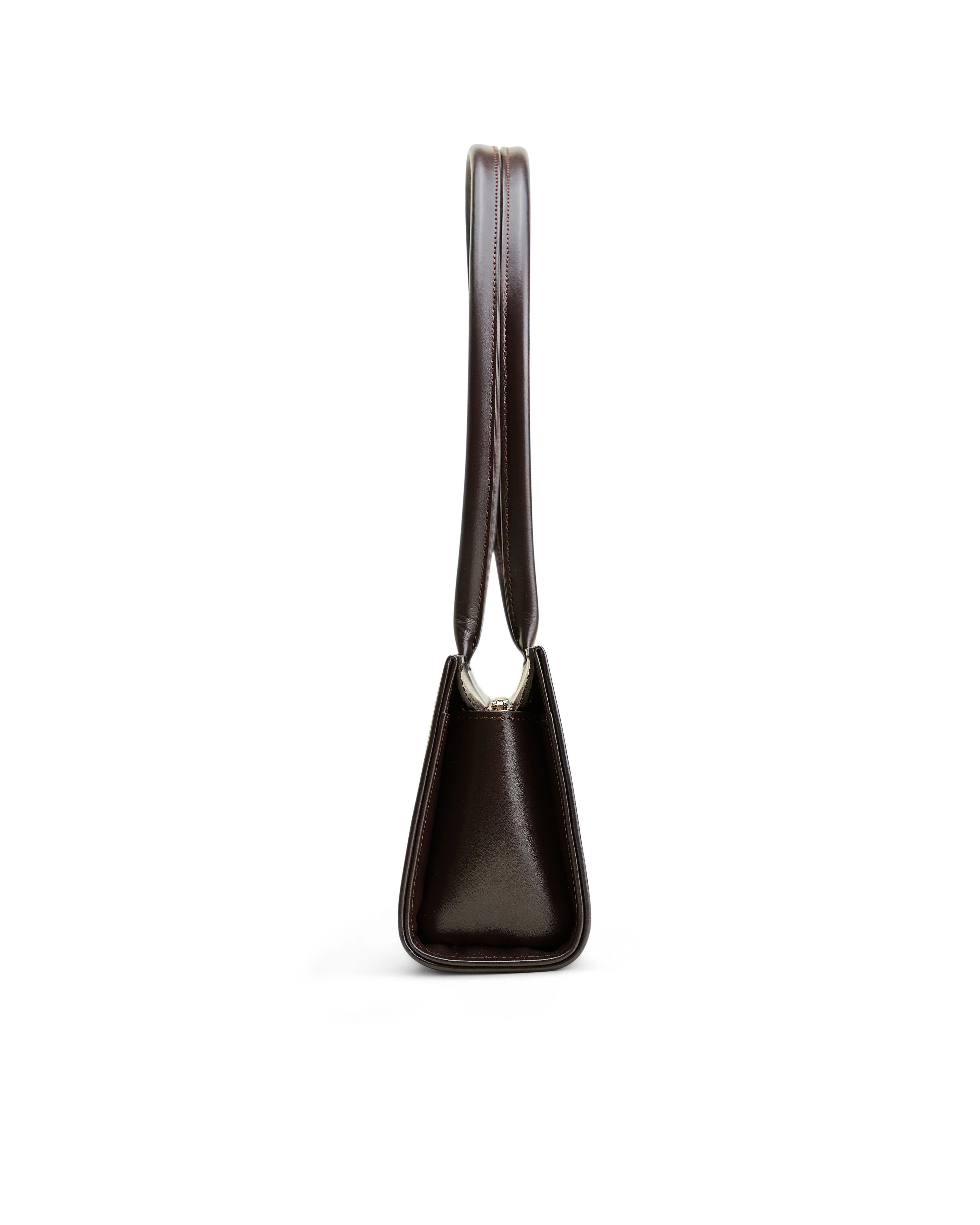 Cecilie Bag in Brown - Image 4