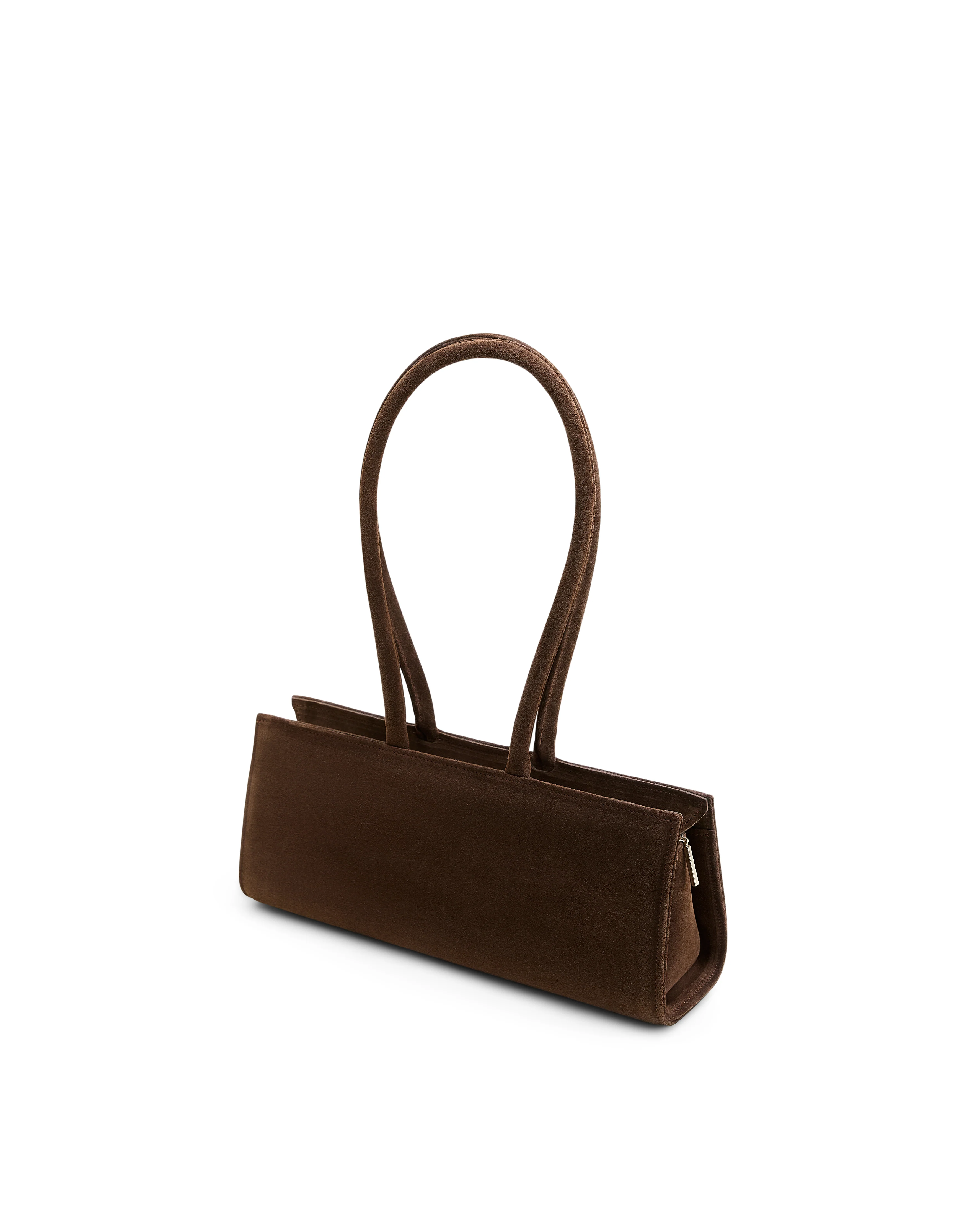 Cecilie Bag in Choco - Image 3