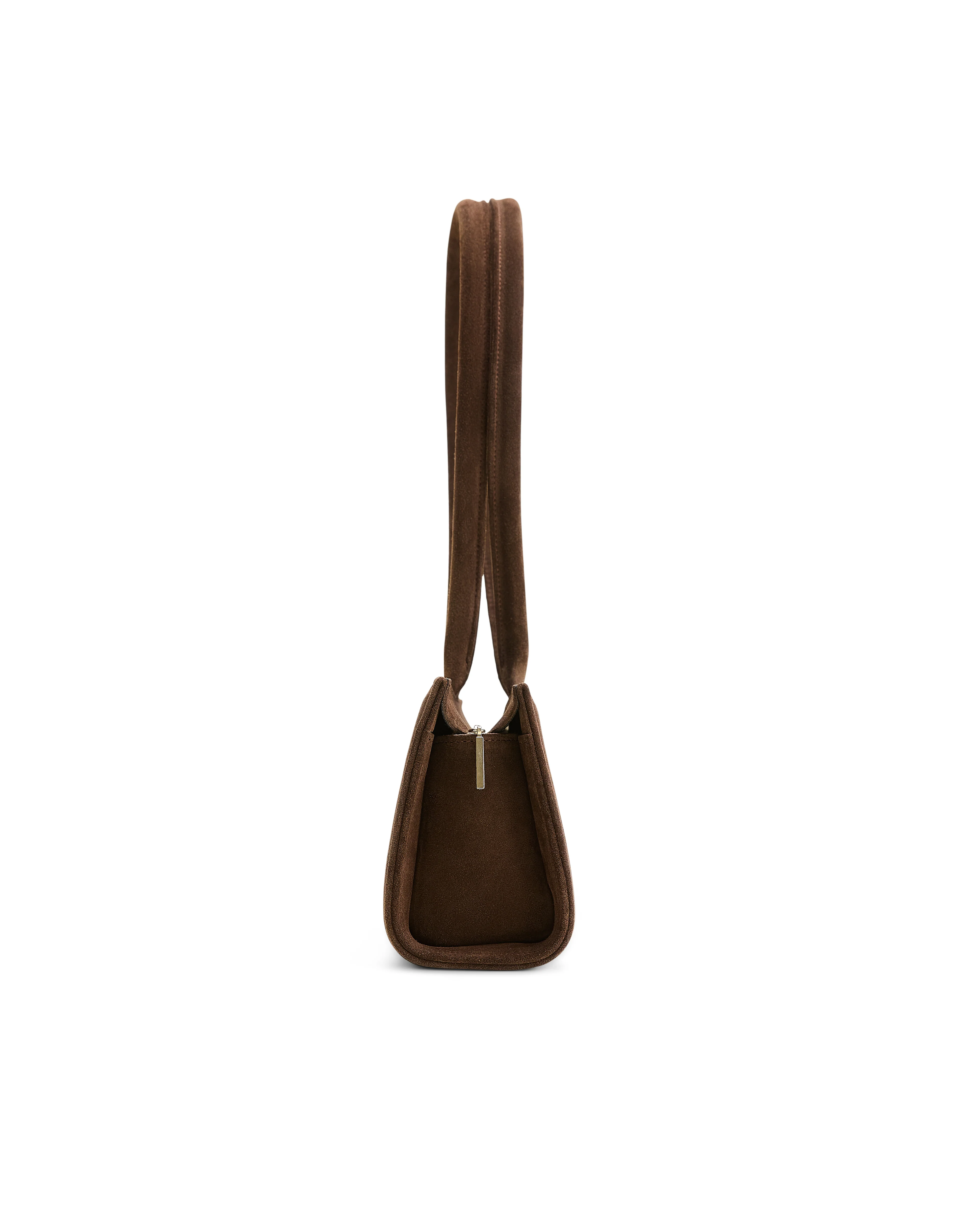 Cecilie Bag in Choco - Image 4