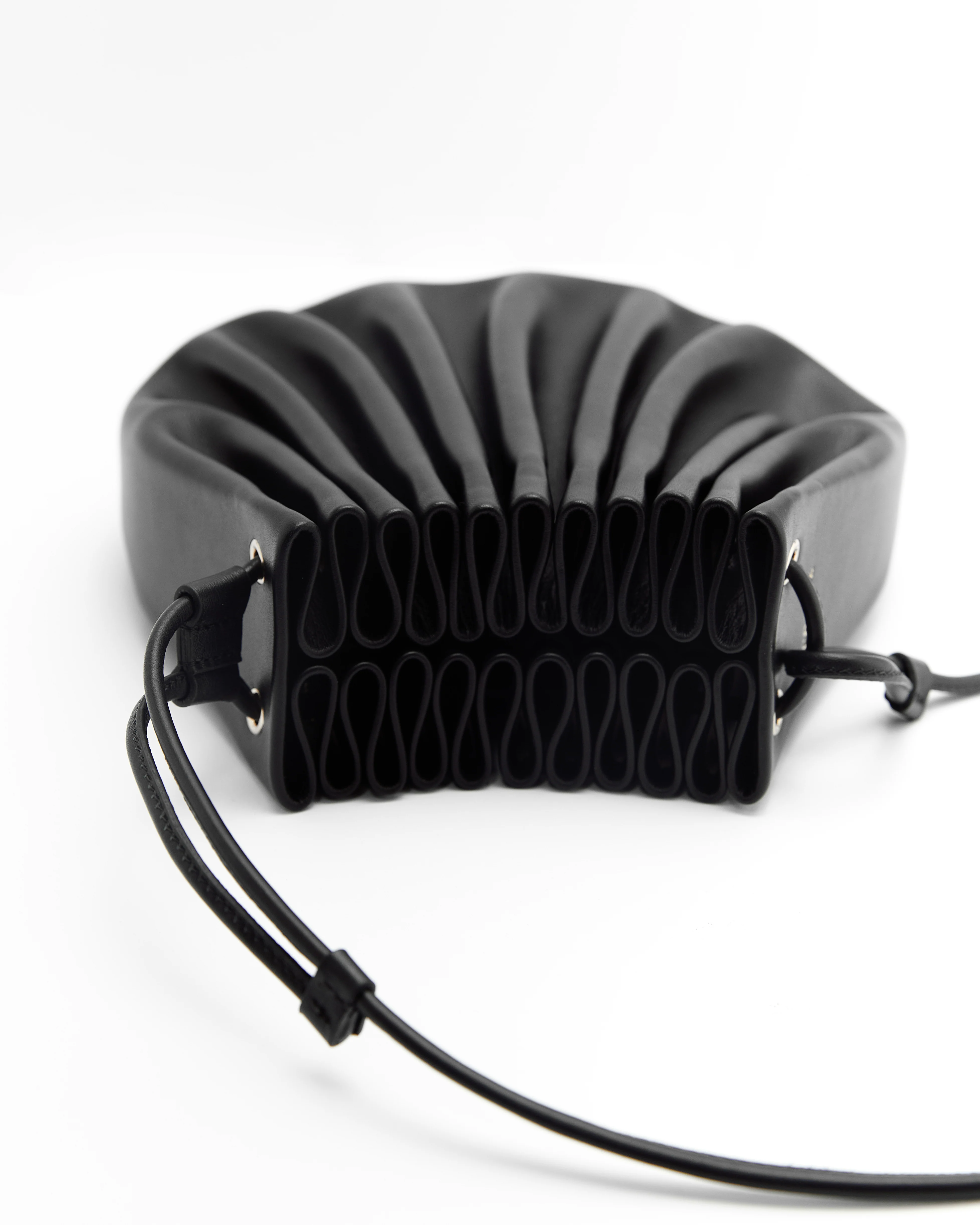 Costa bag in Black - Image 5