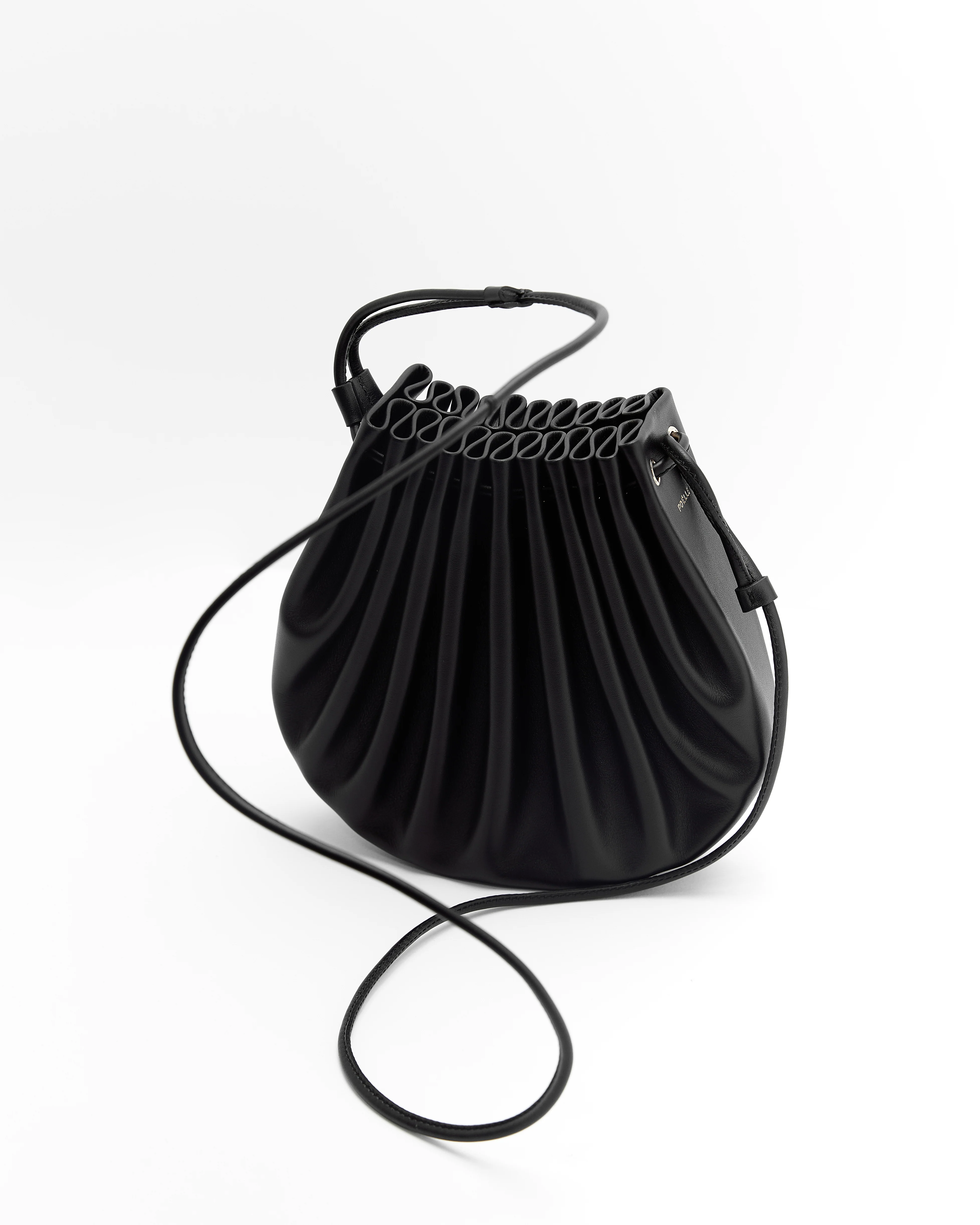 Costa bag in Black - Image 6