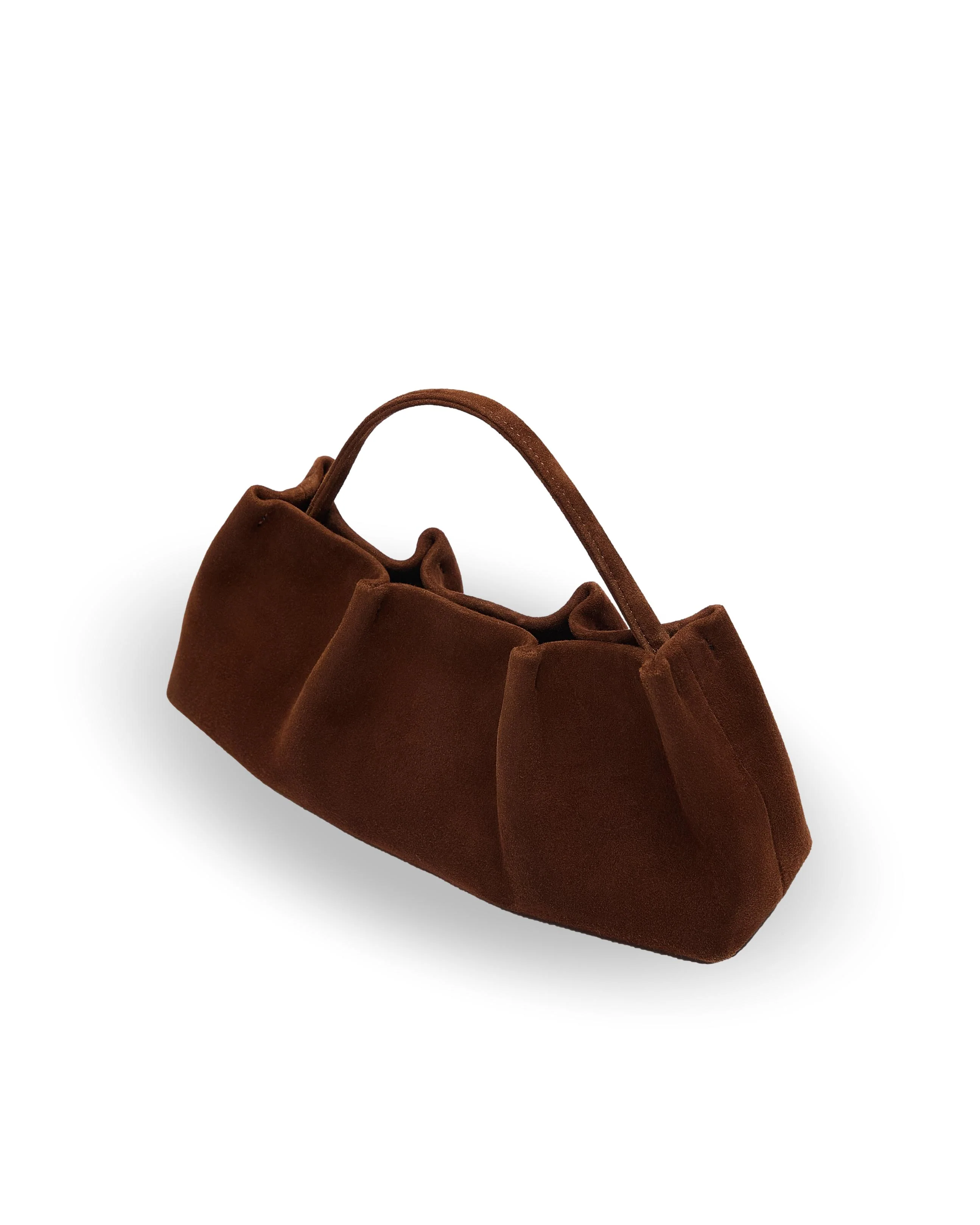 Debut bag in Chocolate - Image 3