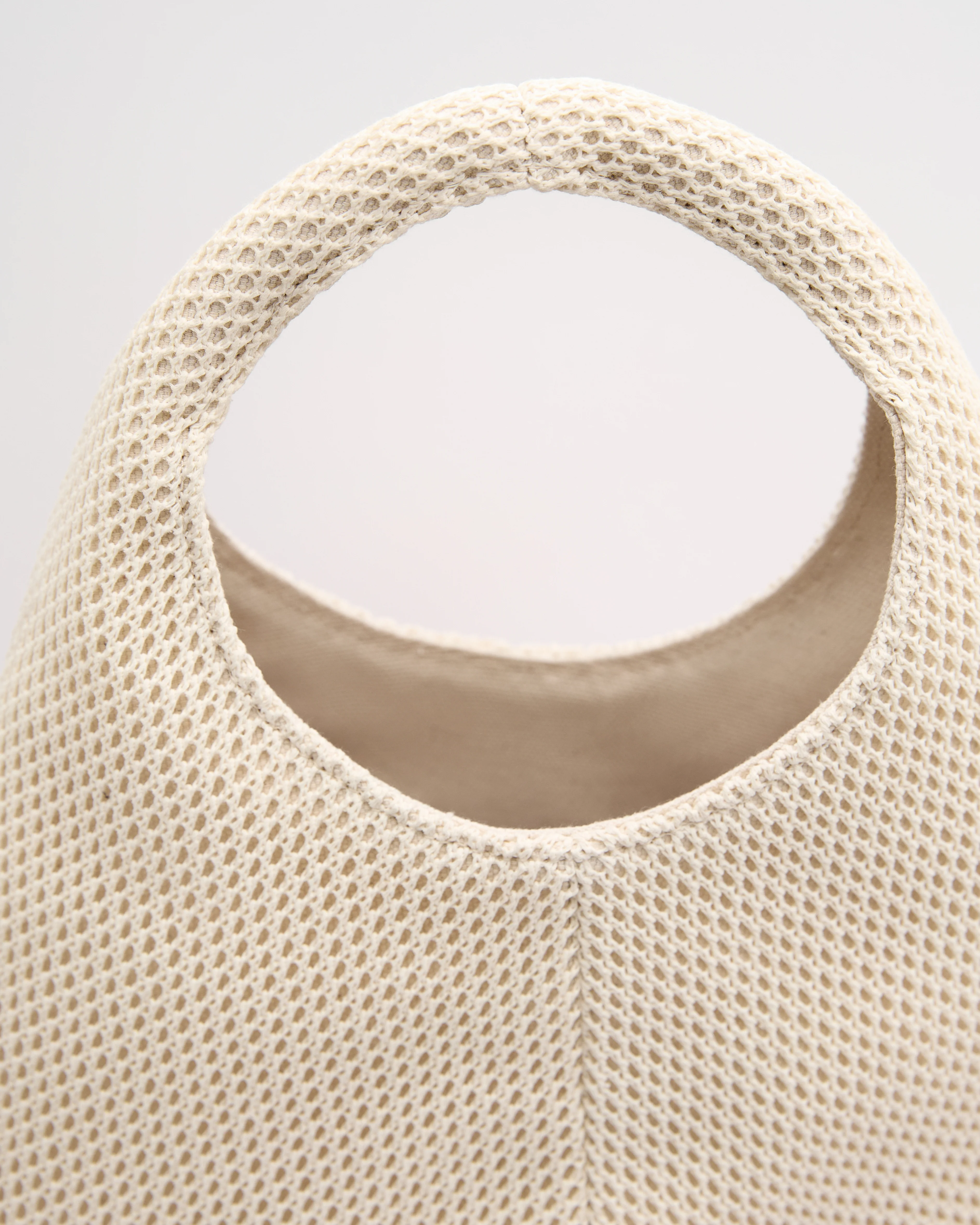 Francesca bag in Milky - Image 3