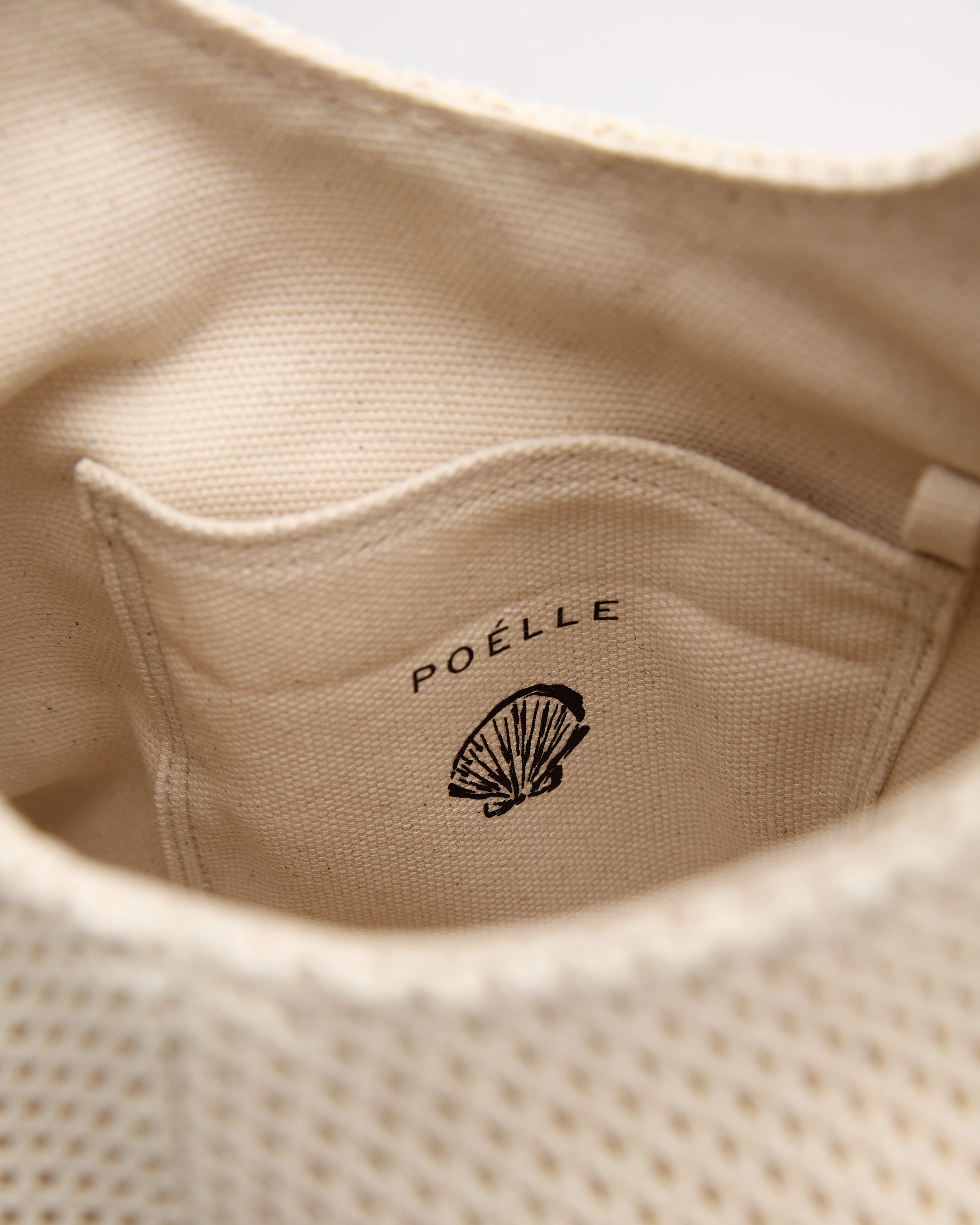 Francesca bag in Milky - Image 4