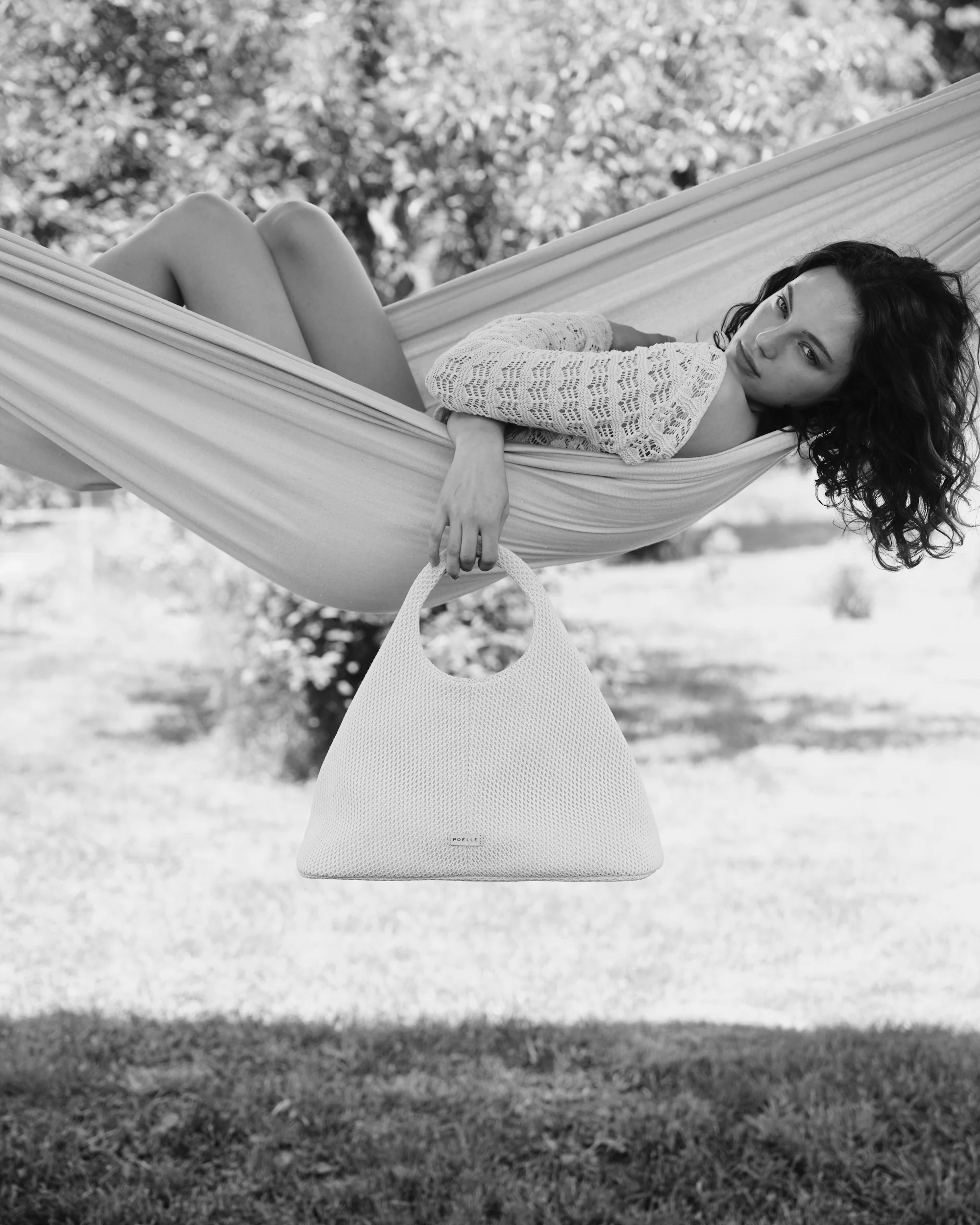 Francesca bag in Milky - Image 5