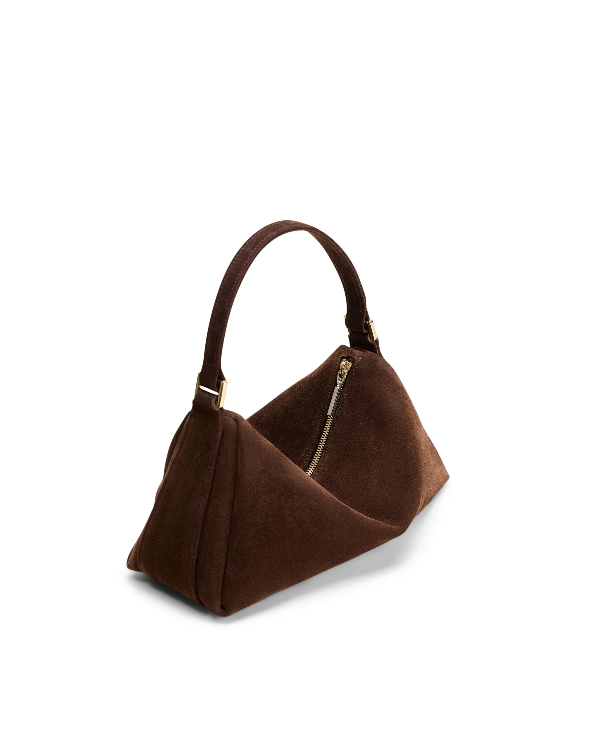 Josefine Bag in Choco - Image 3