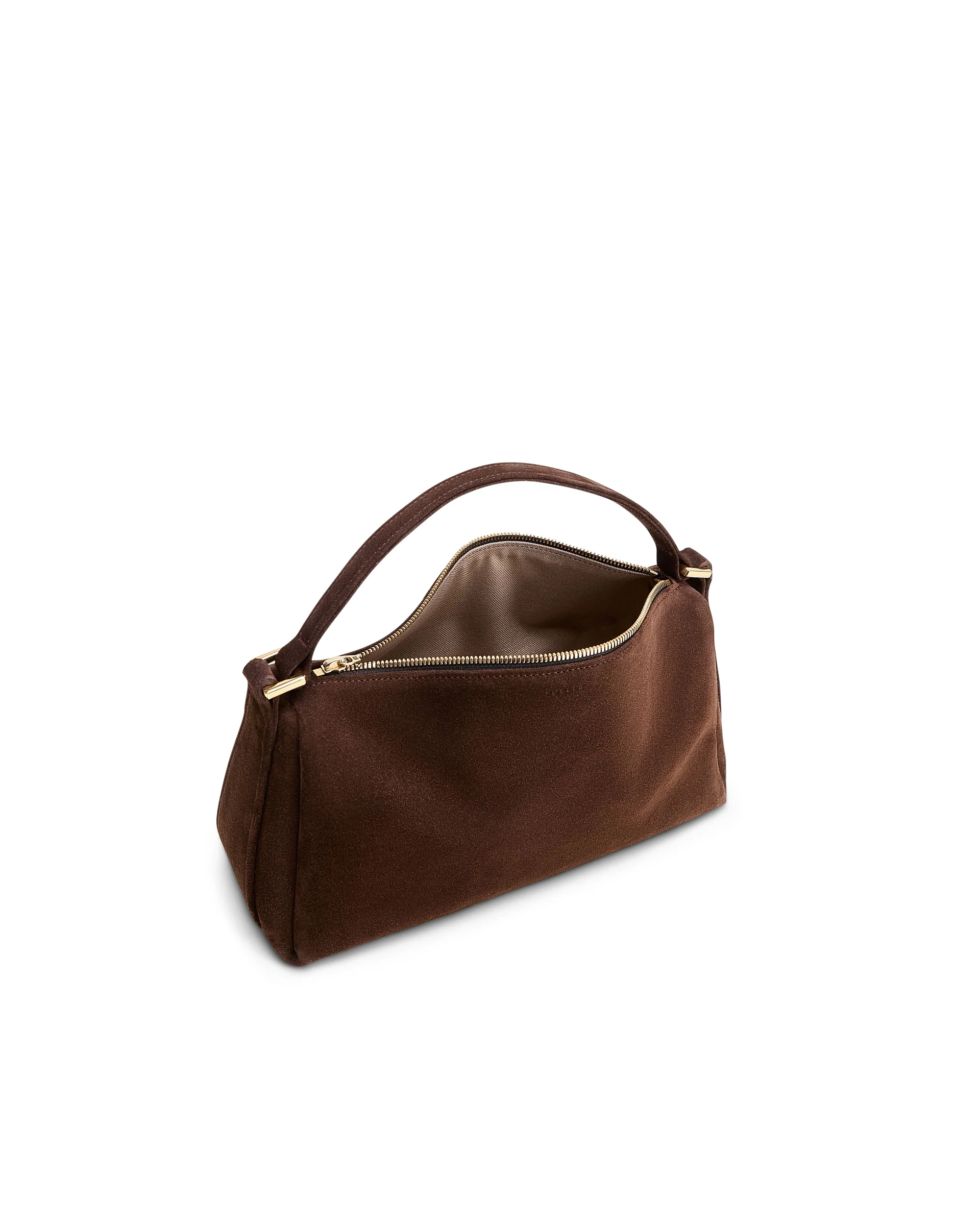 Josefine Bag in Choco - Image 4