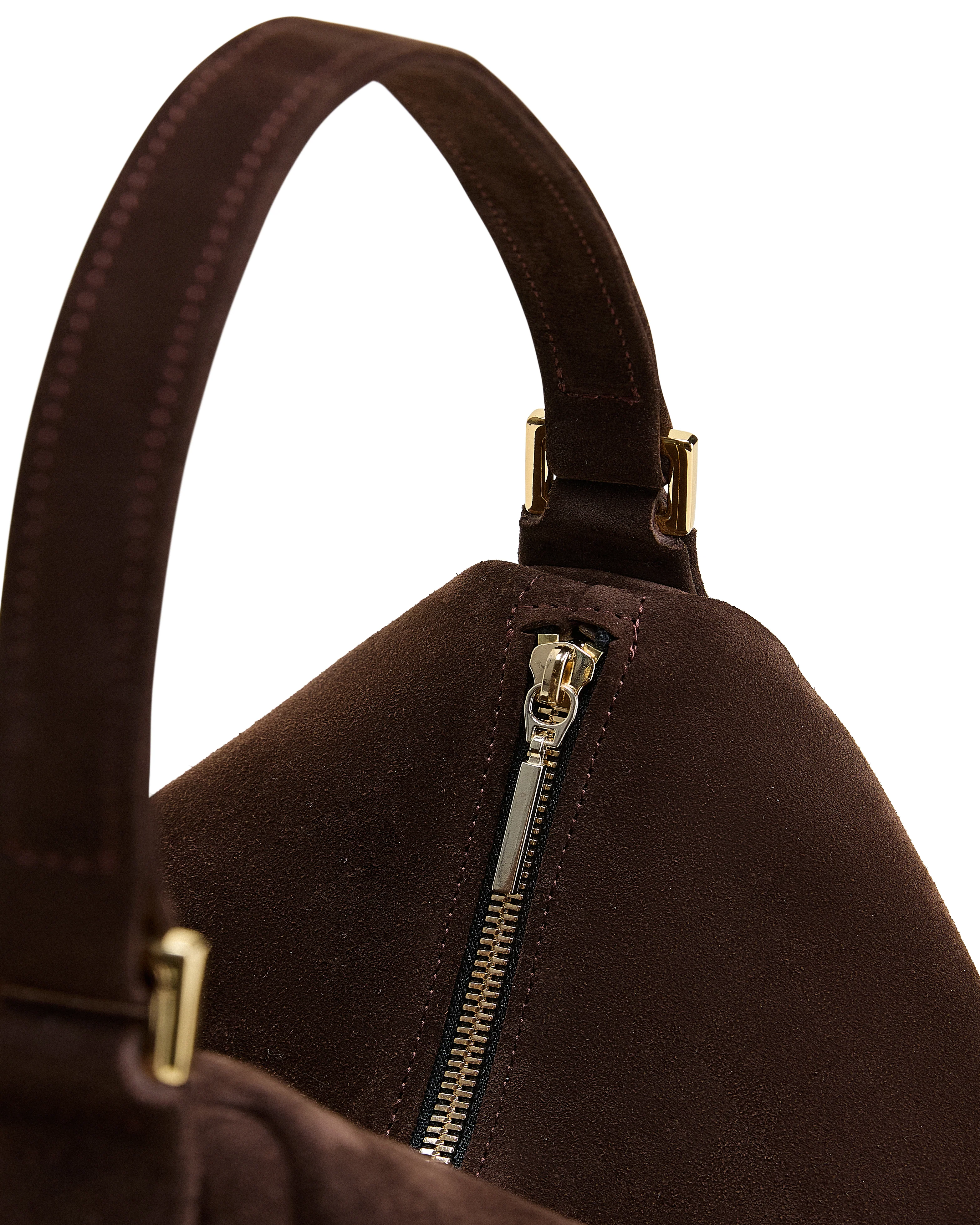 Josefine Bag in Choco - Image 5