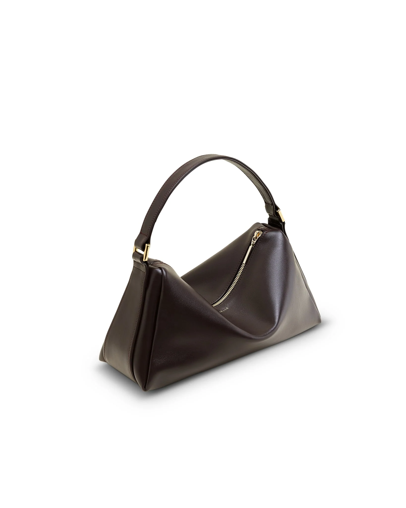 Josefine Bag in Brown - Image 4