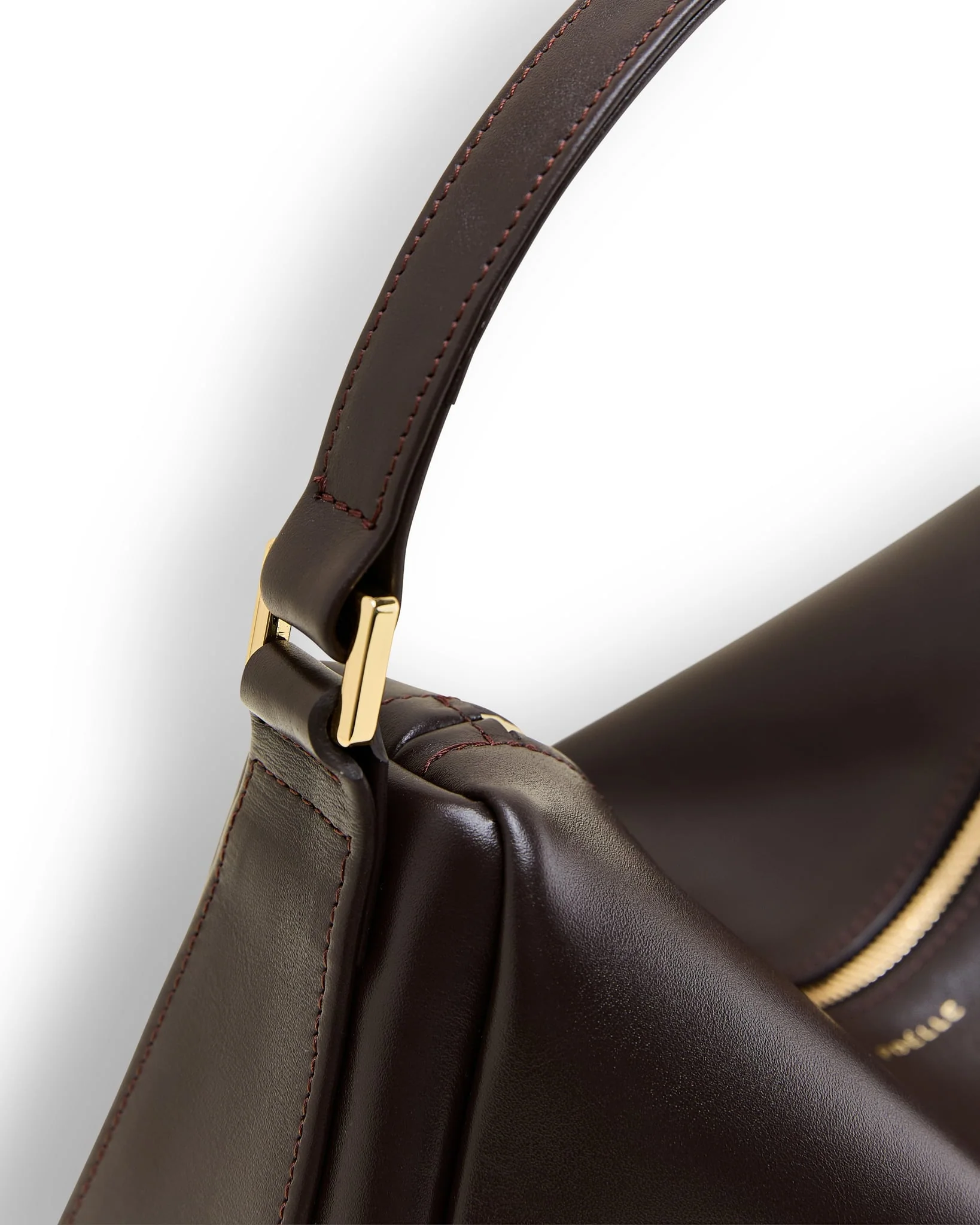 Josefine Bag in Brown - Image 5