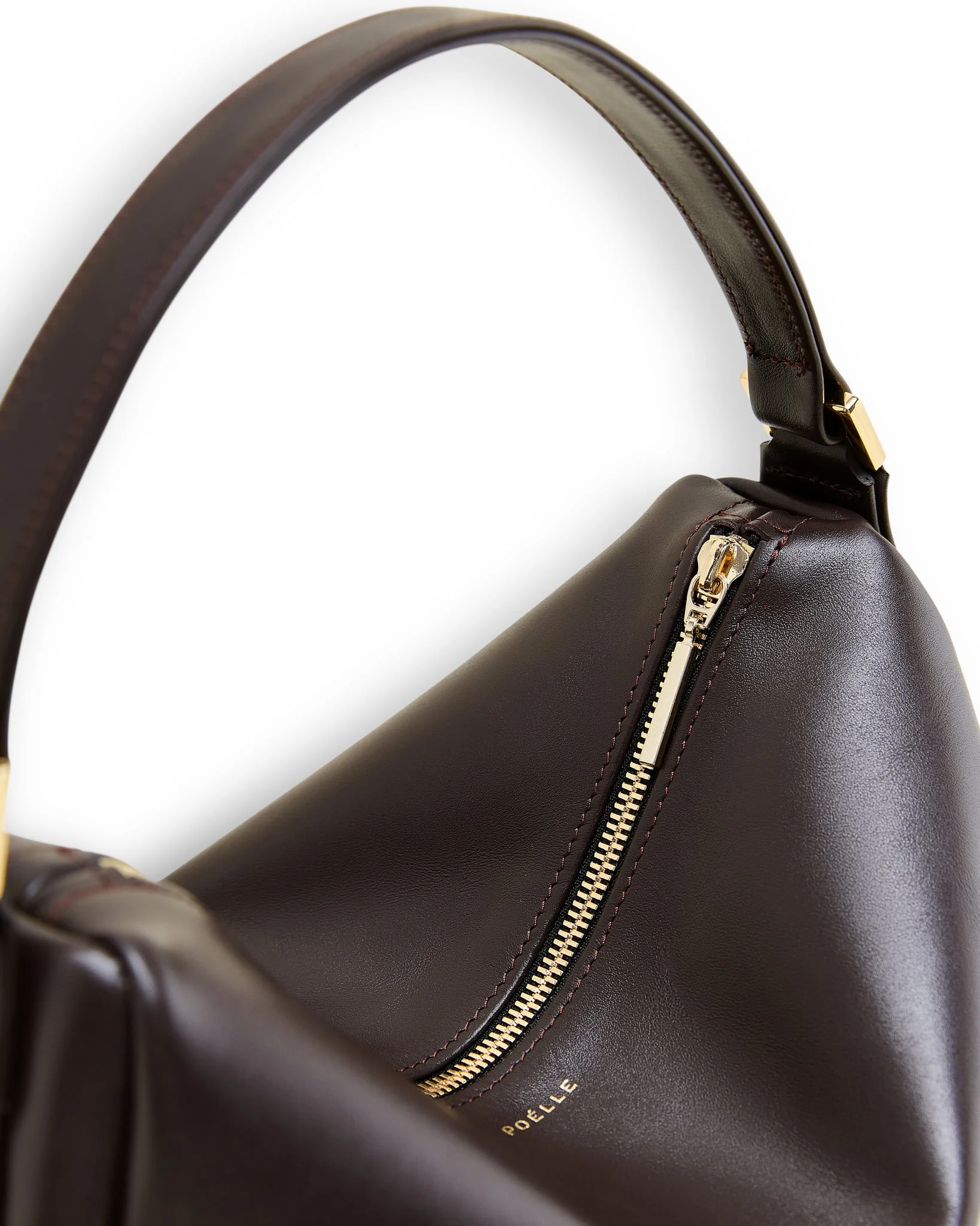 Josefine Bag in Brown - Image 6