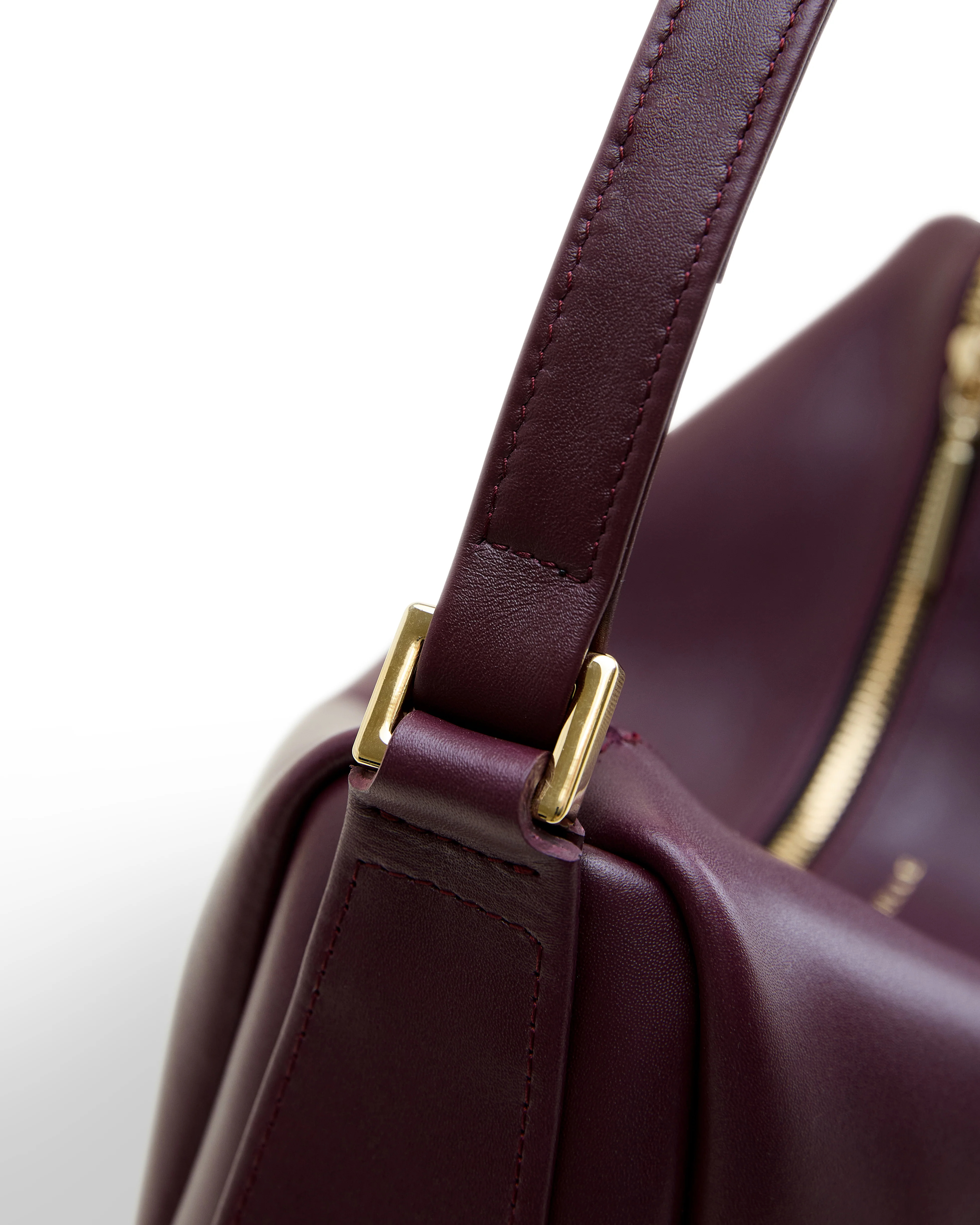 Josefine Bag in Marsala - Image 3