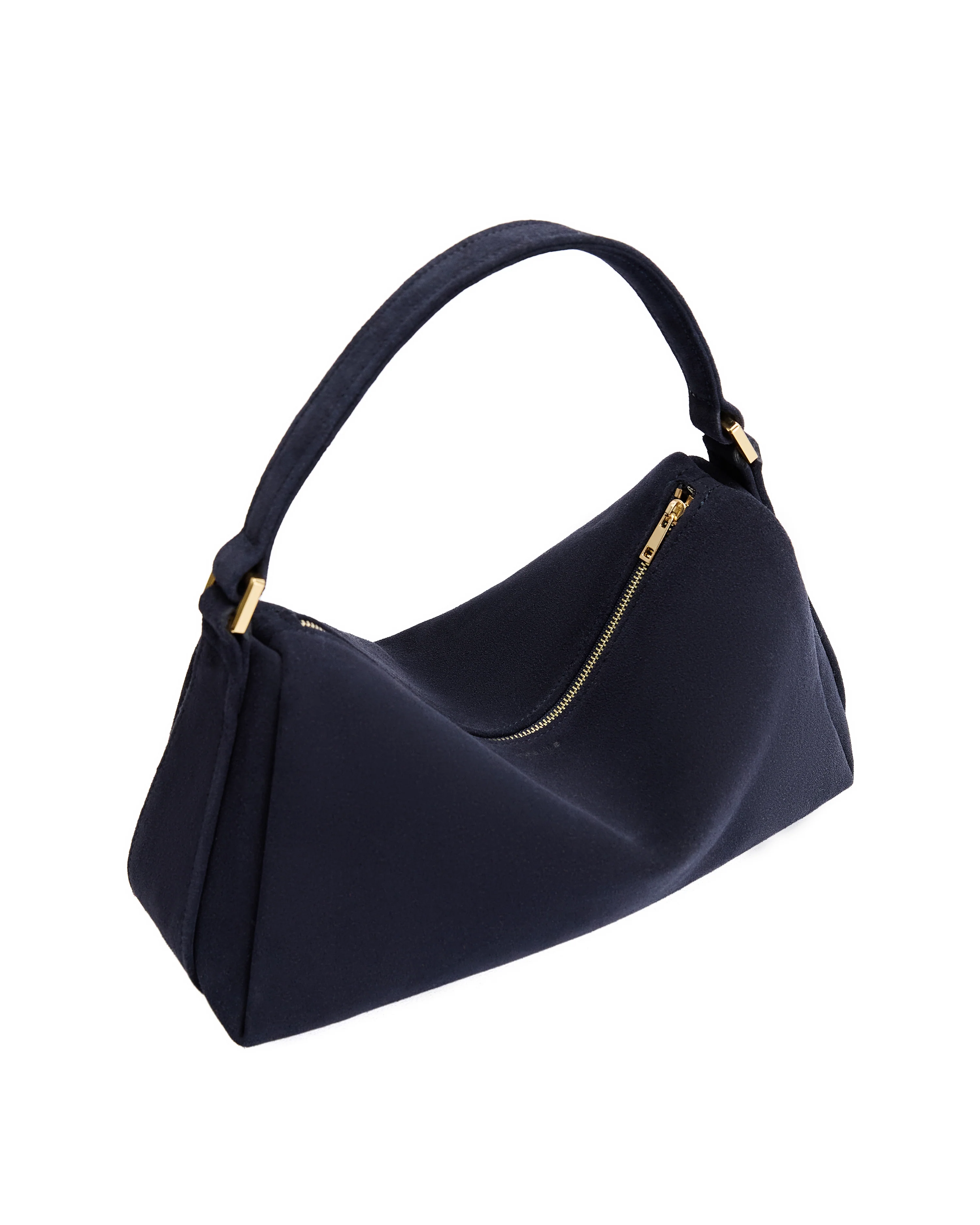Josefine Bag in Navy - Image 3