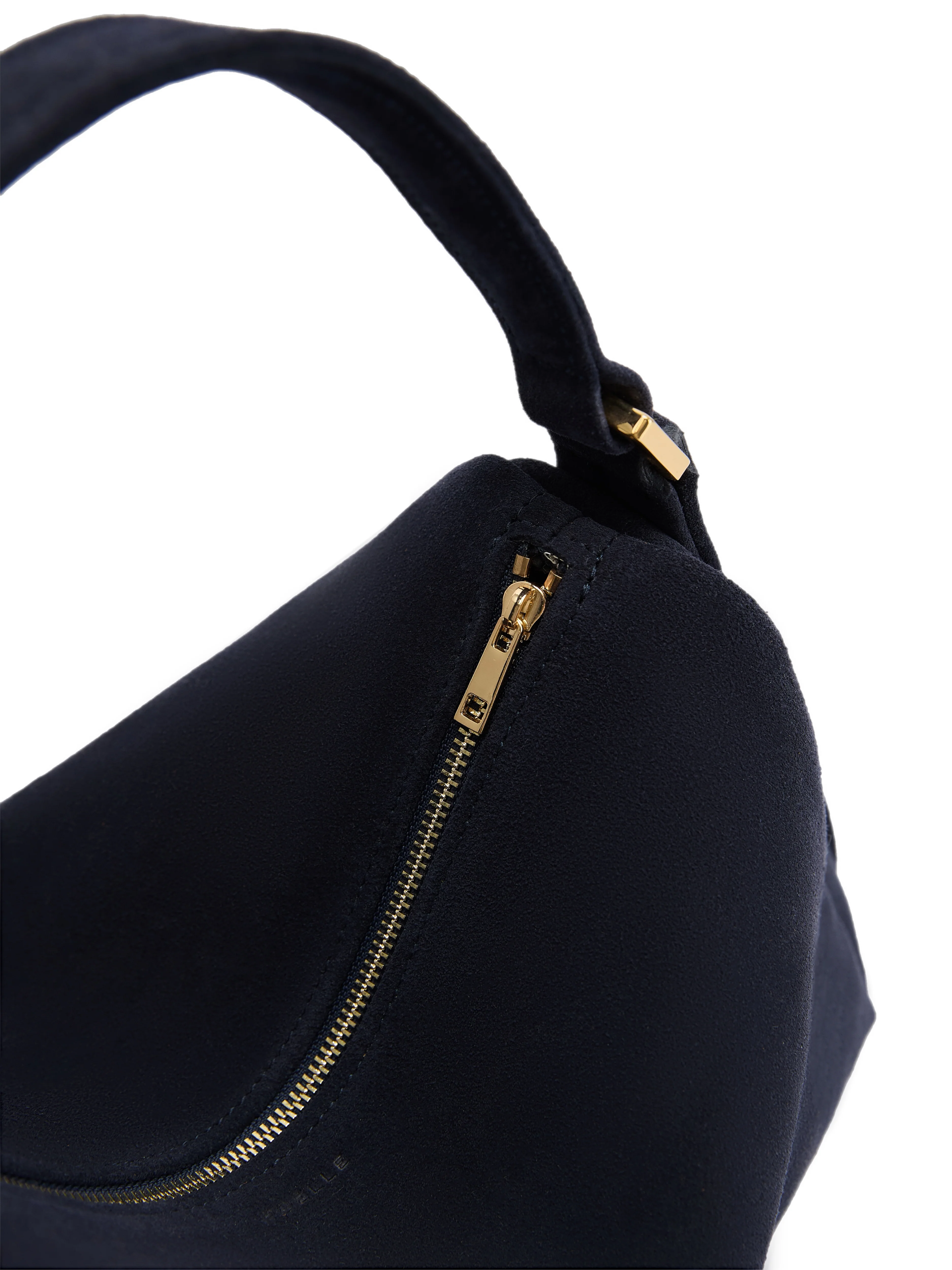 Josefine Bag in Navy - Image 4