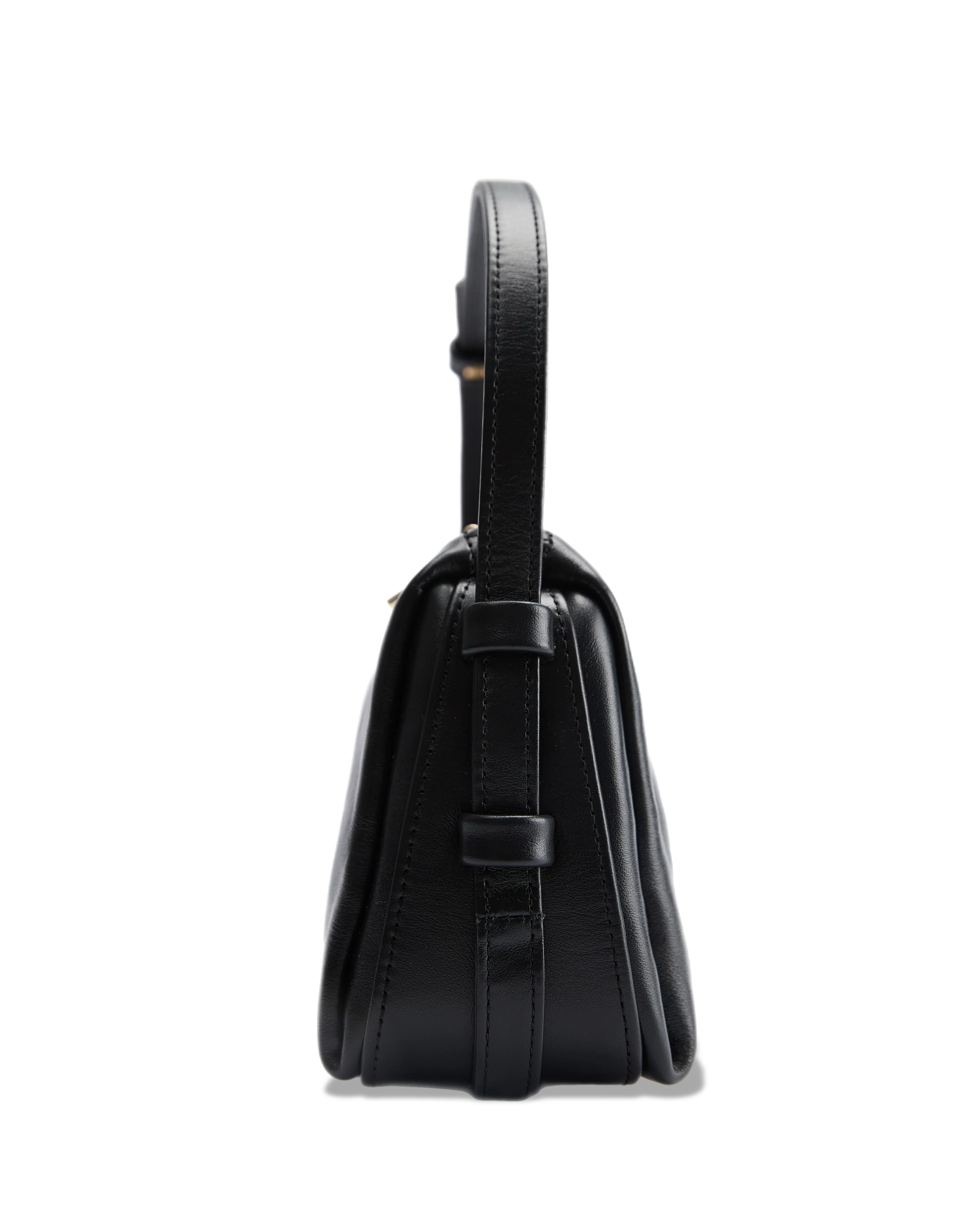 Josy Bag in Black - Image 3