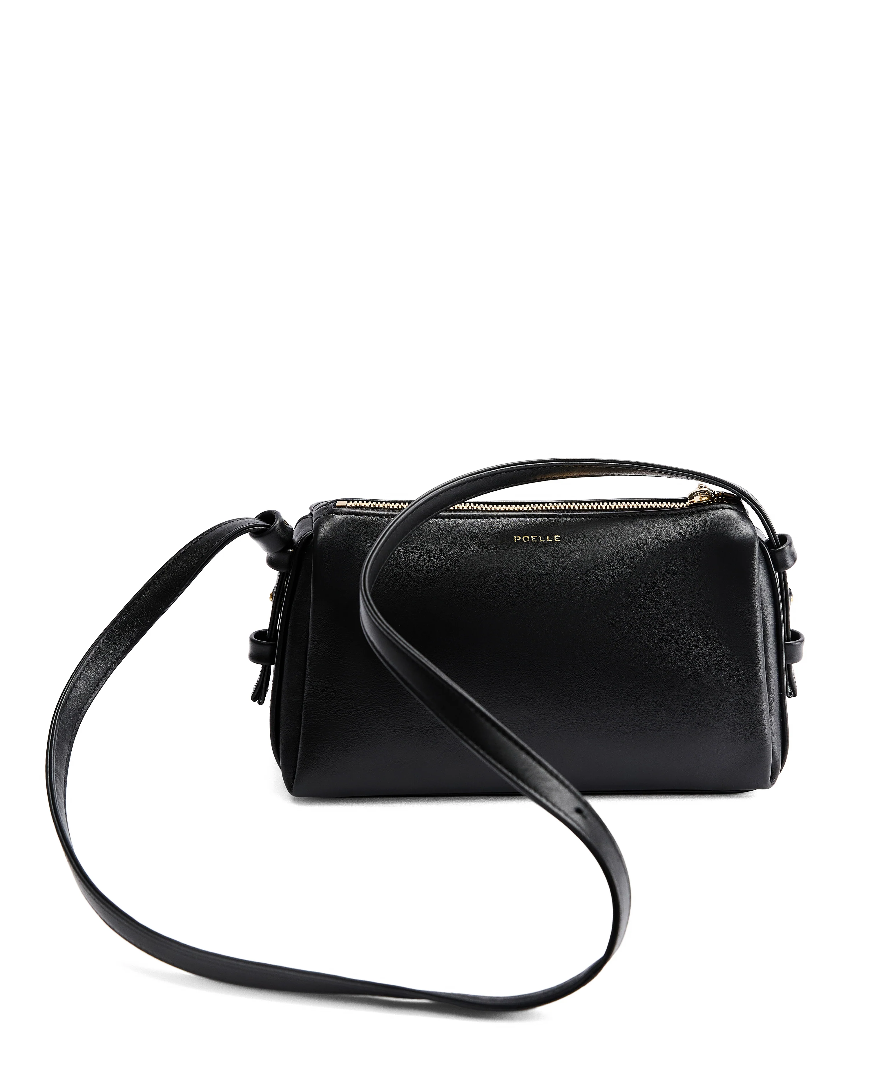 Josy Bag in Black - Image 4