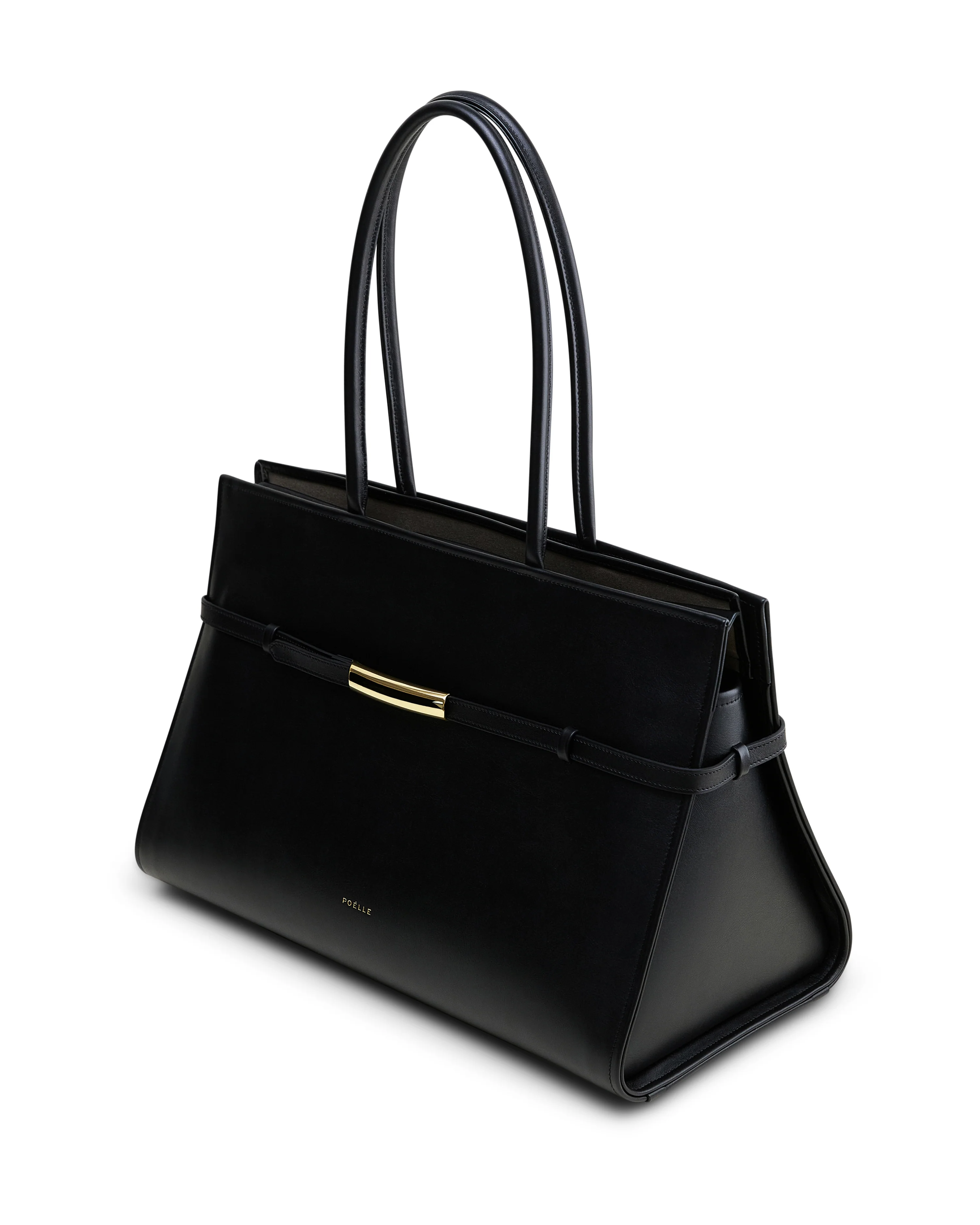Object № 03 Bag Large in Black - Image 3