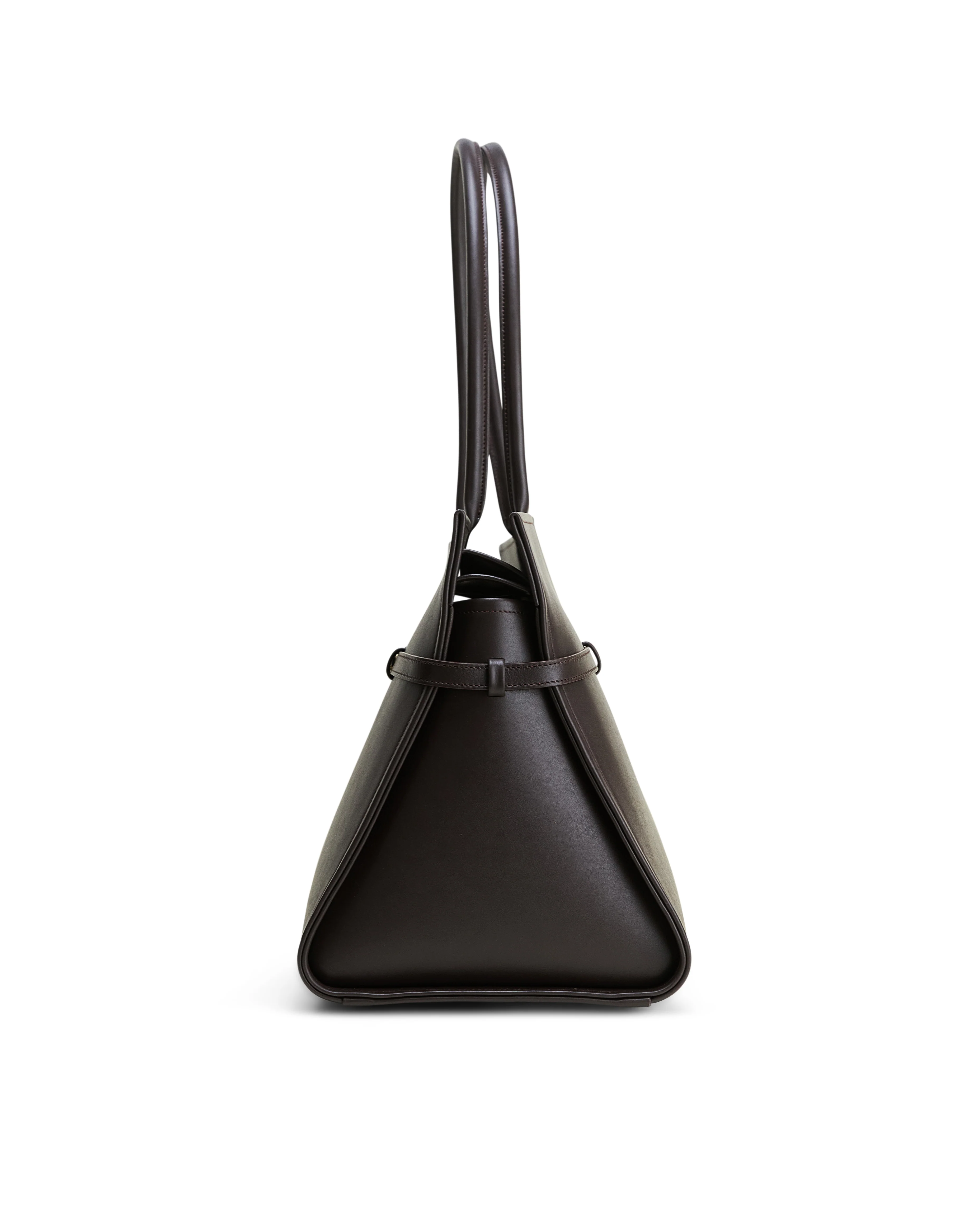 Object № 03 Bag Large in Brown - Image 4