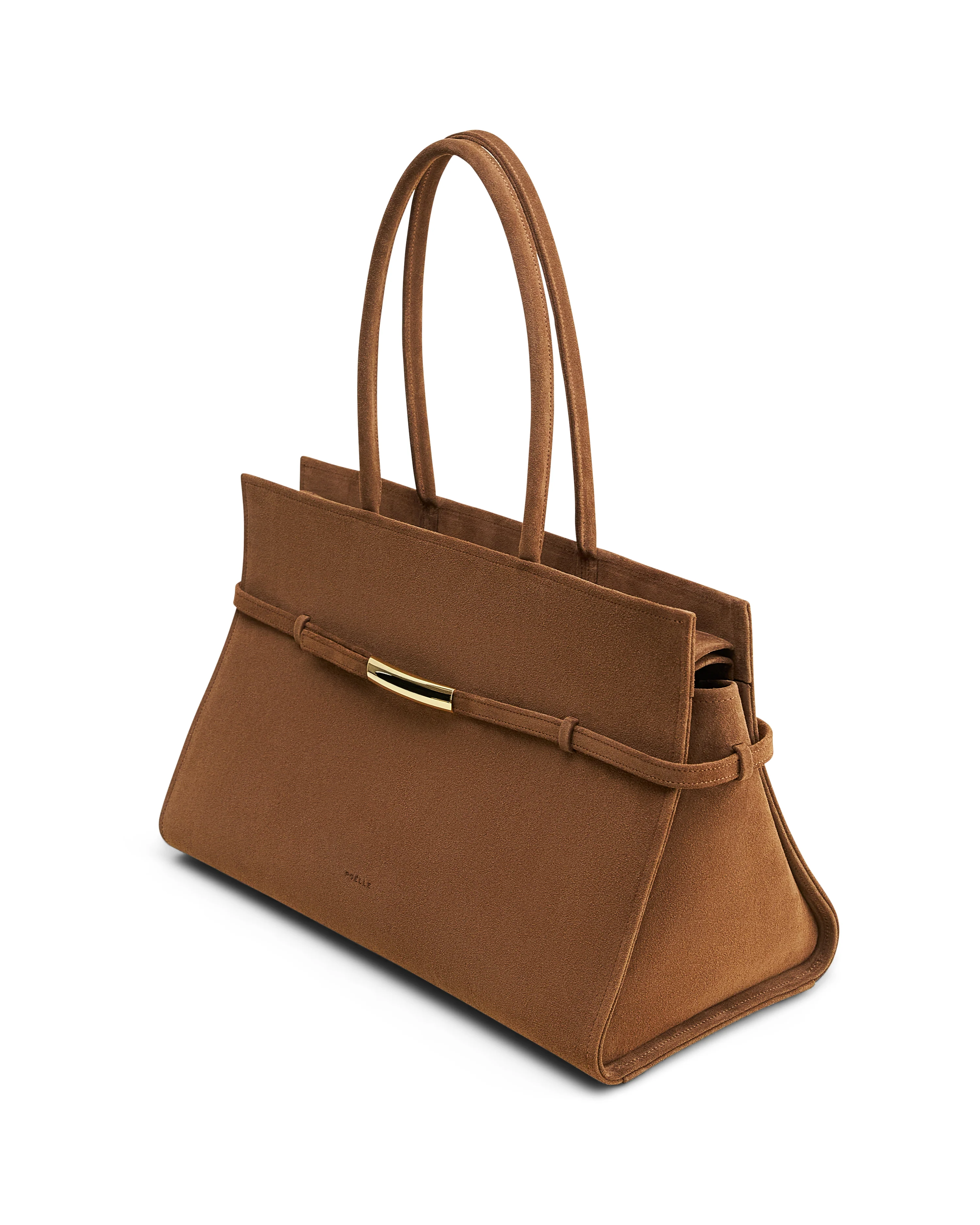 Object № 03 Bag Large in Caramel - Image 3