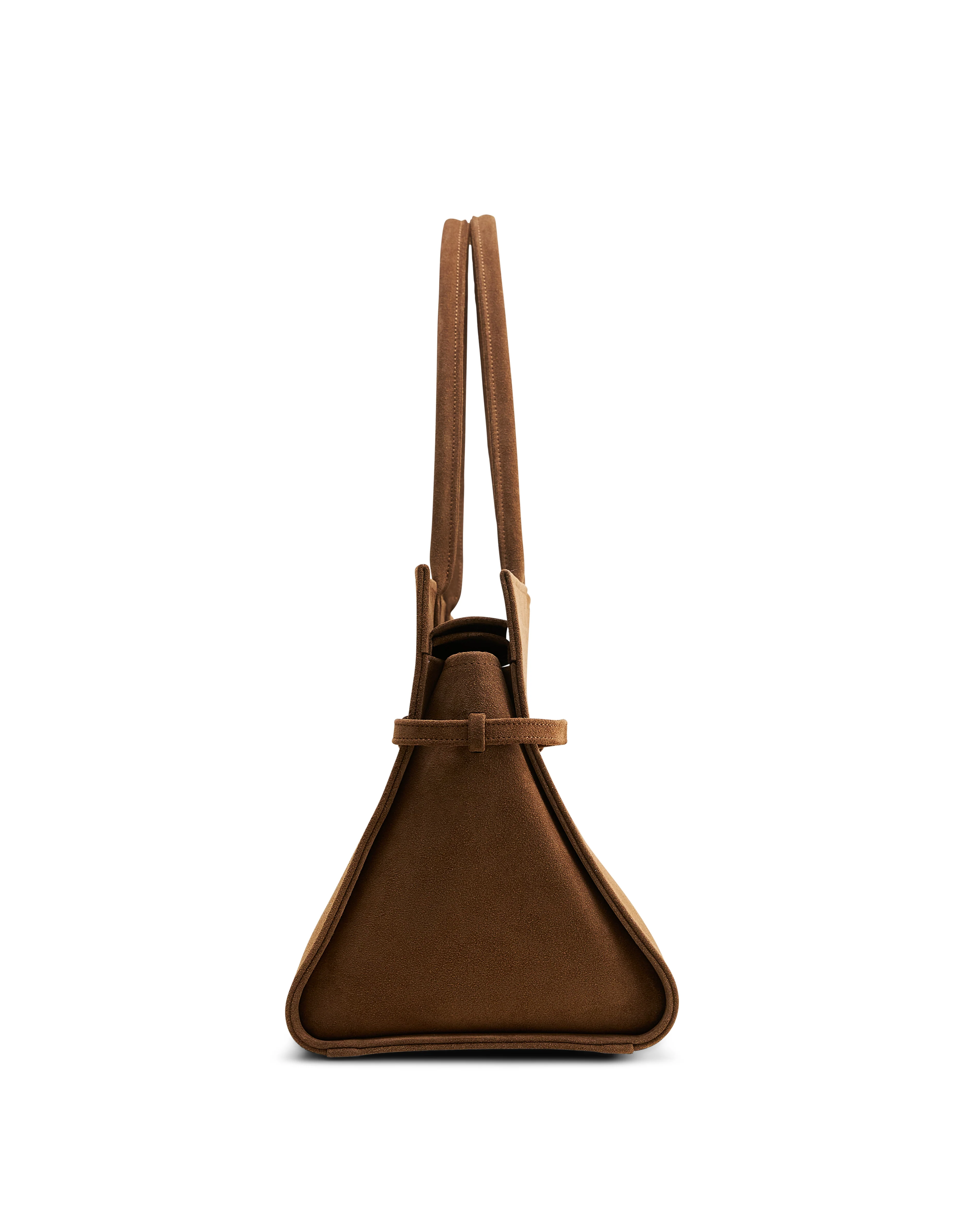 Object № 03 Bag Large in Caramel - Image 4