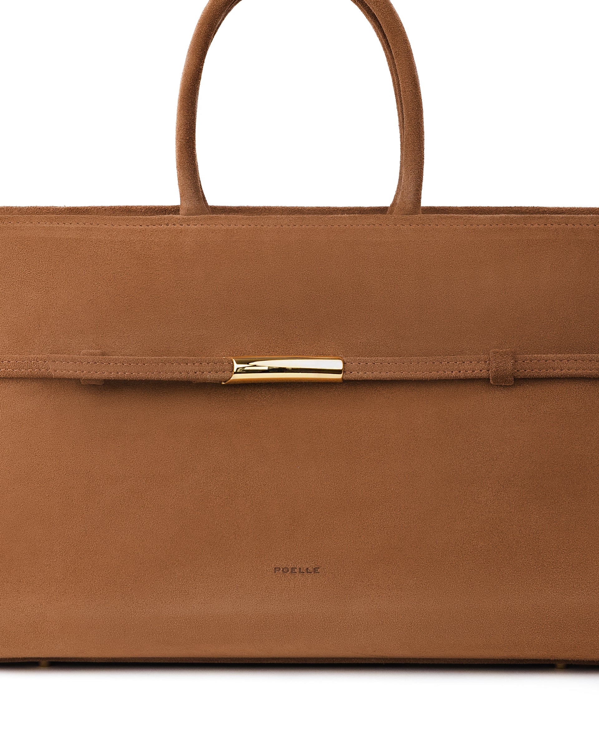 Object № 03 Bag Medium in Caramel - Image 3