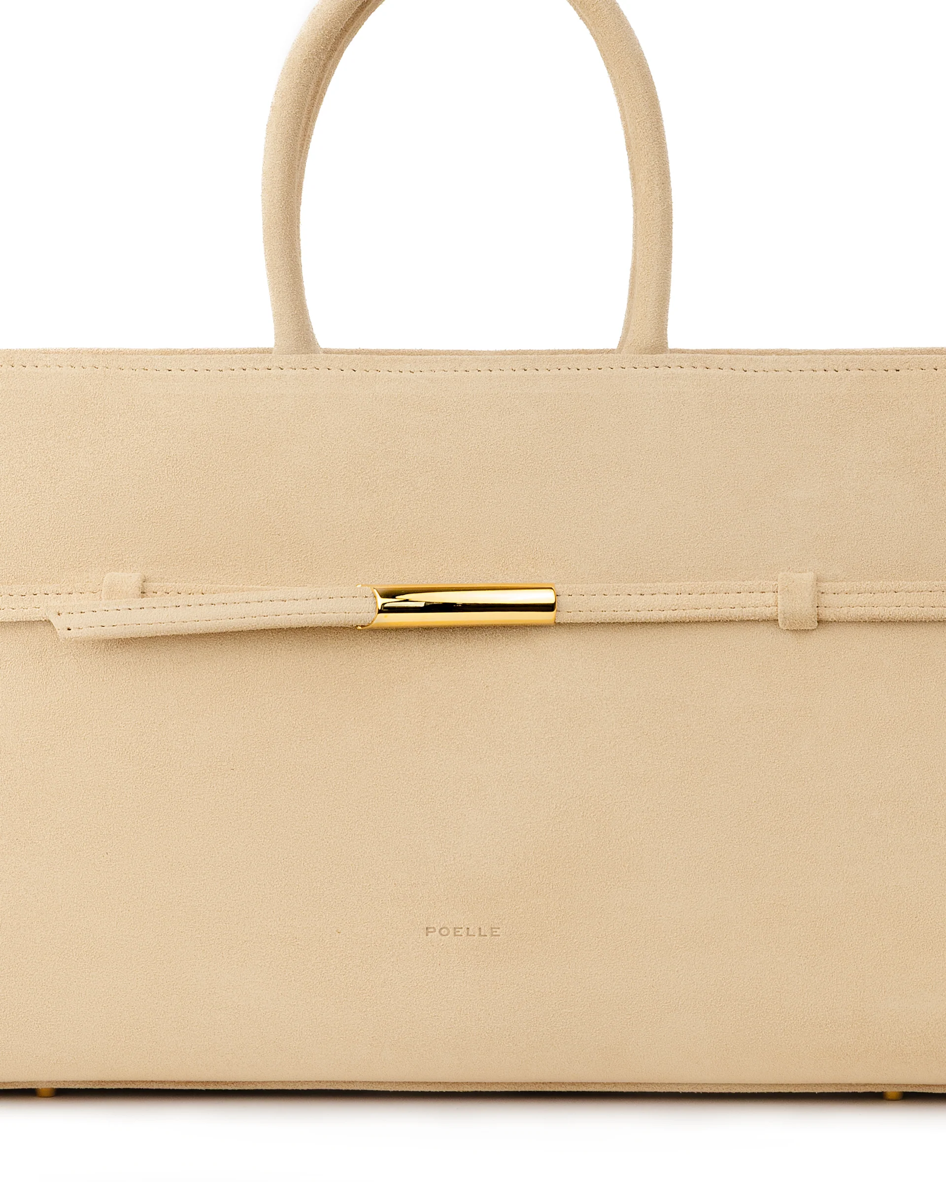 Object № 03 Bag Medium in Milky - Image 5