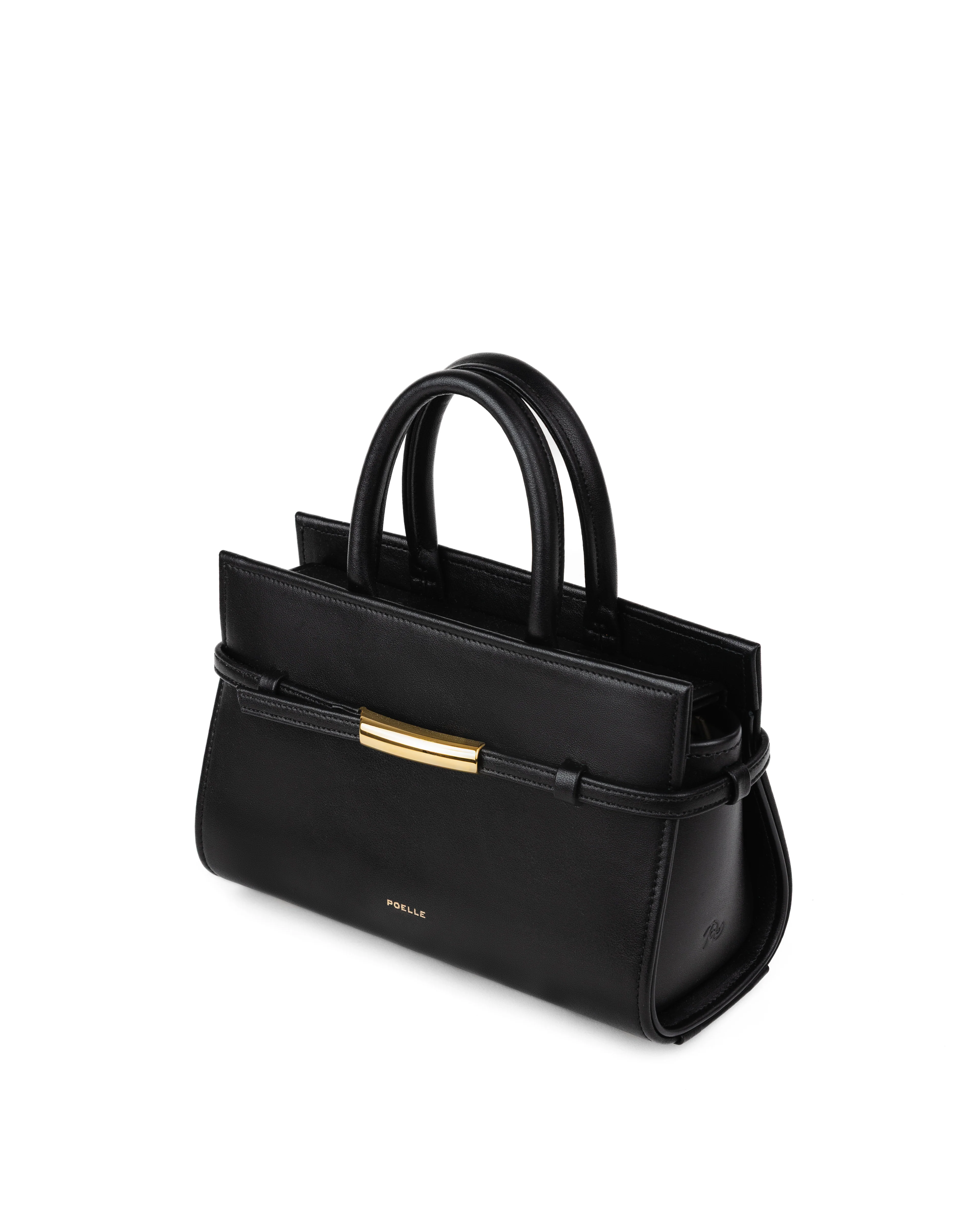 Object № 03 Bag Small in Black - Image 5