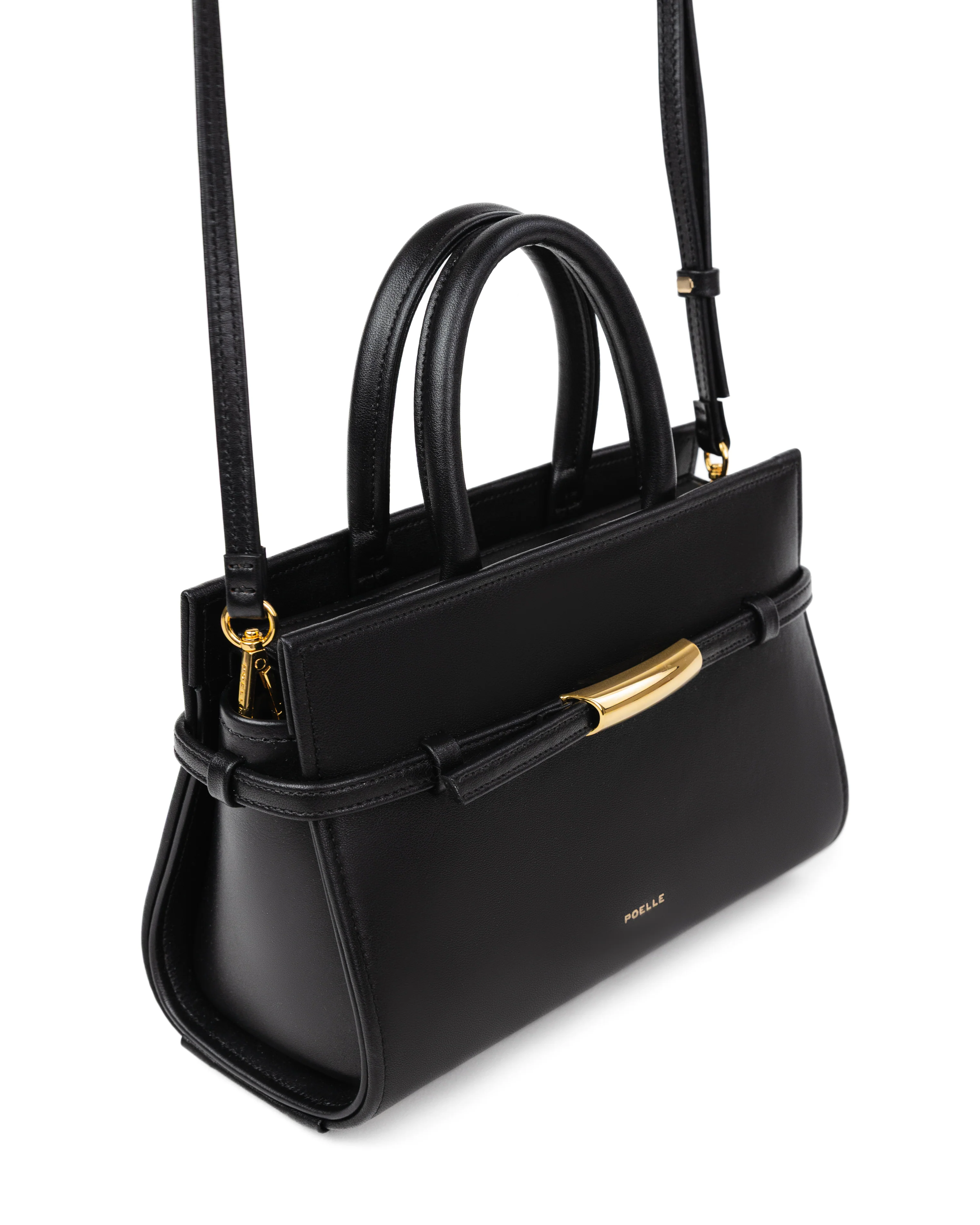 Object № 03 Bag Small in Black - Image 7