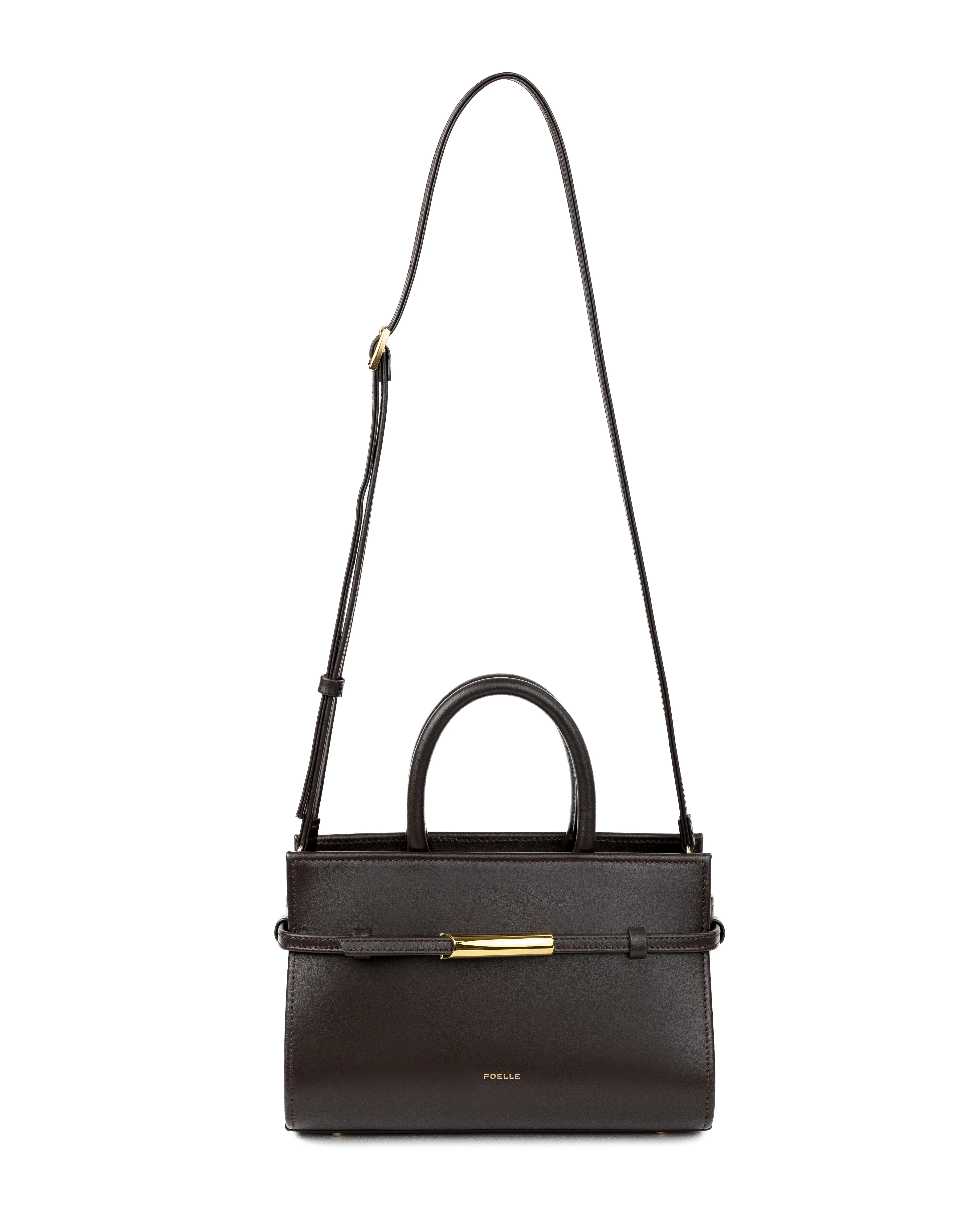 Object № 03 Bag Small in Brown - Image 7