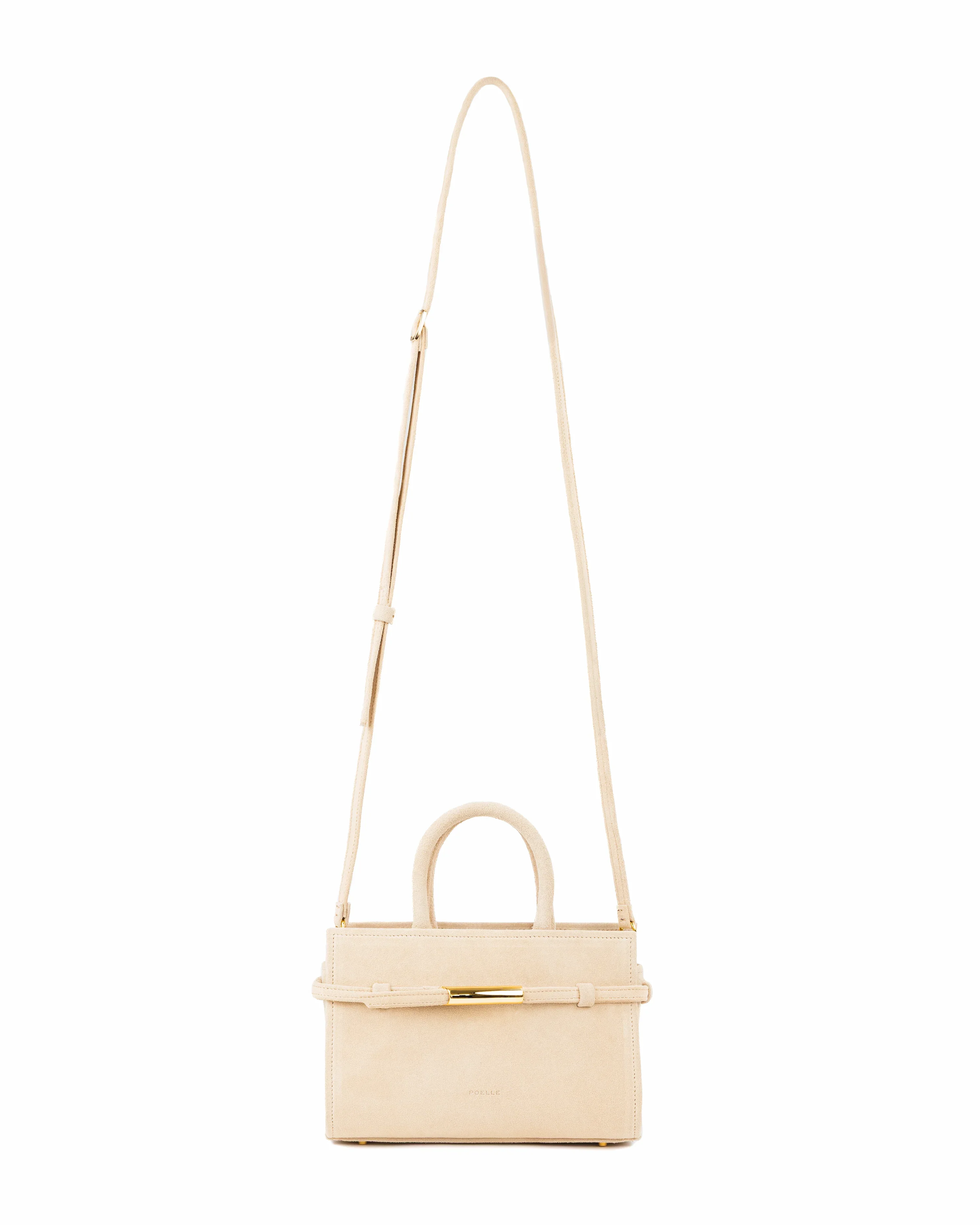 Object № 03 Bag Small in Milky - Image 4
