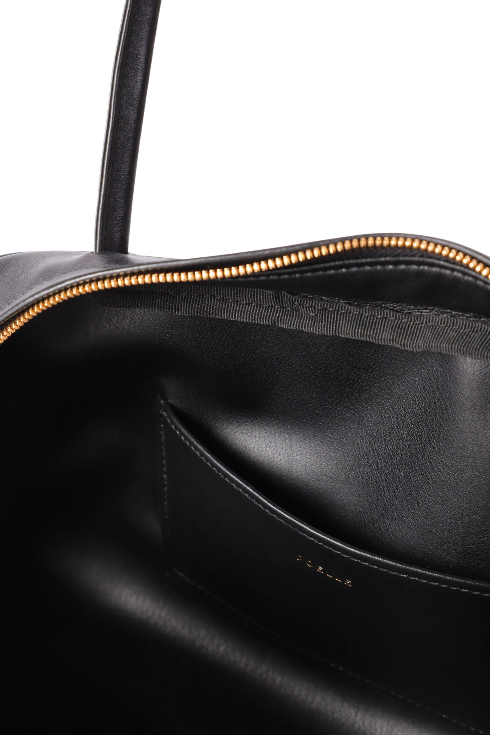 Queen Bag in Black - Image 3