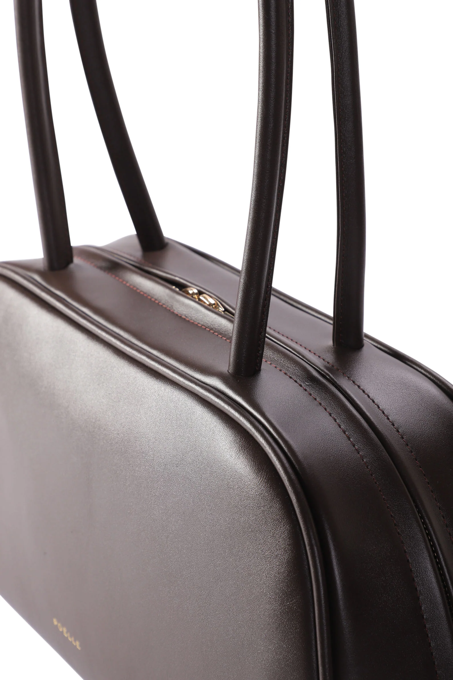 Queen Bag in Brown - Image 3