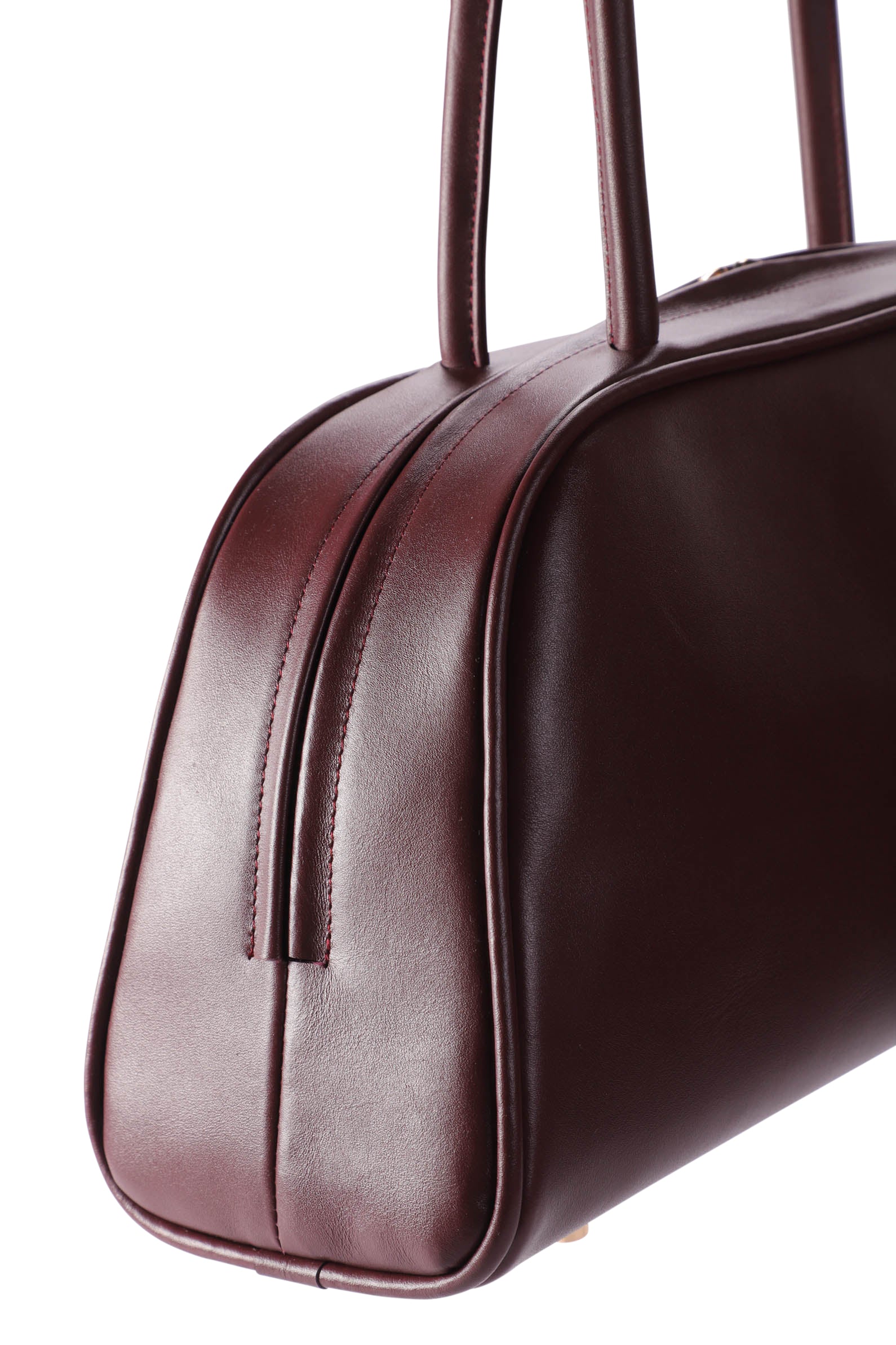 Queen Bag in Marsala - Image 3