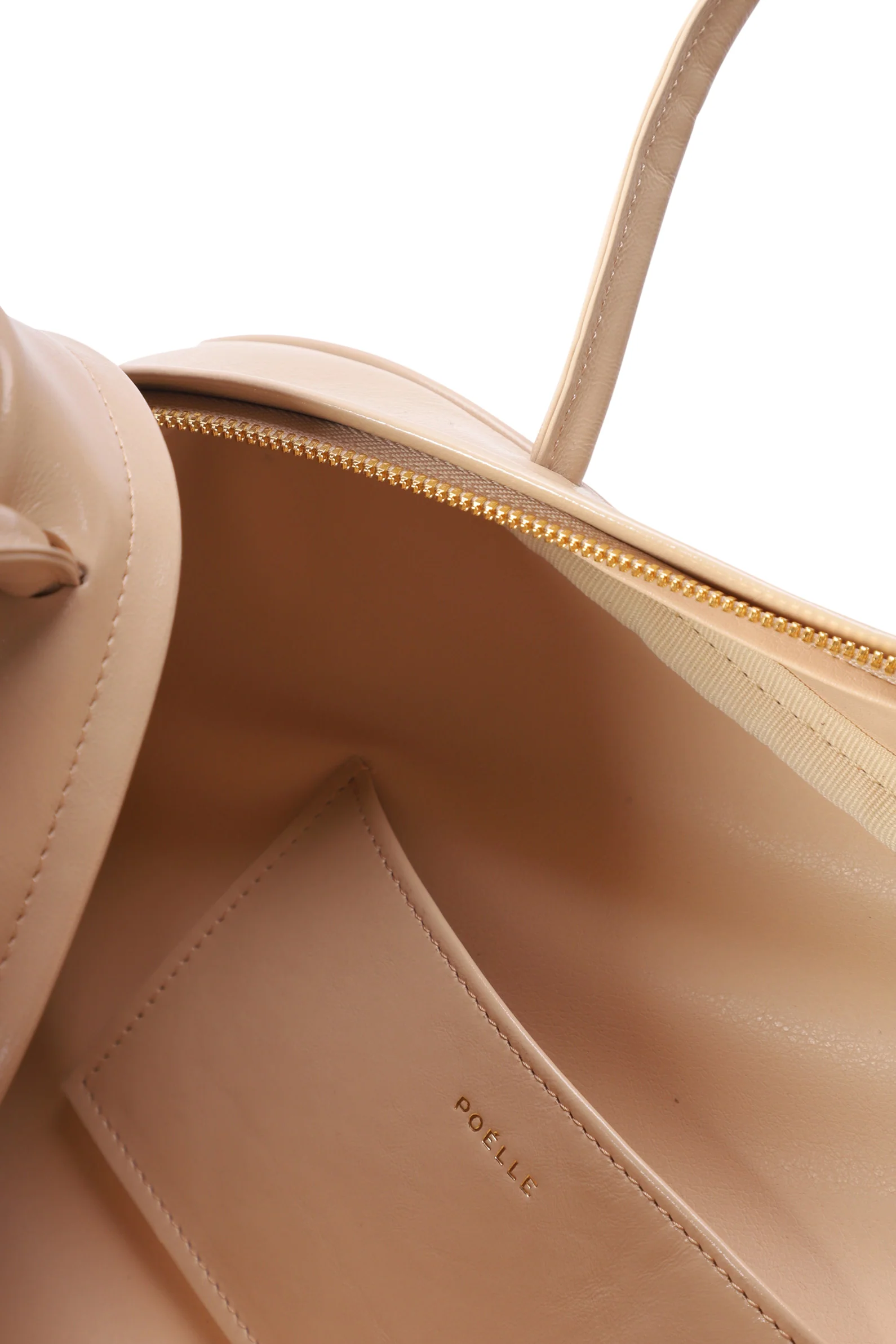 Queen Bag in Milky - Image 3