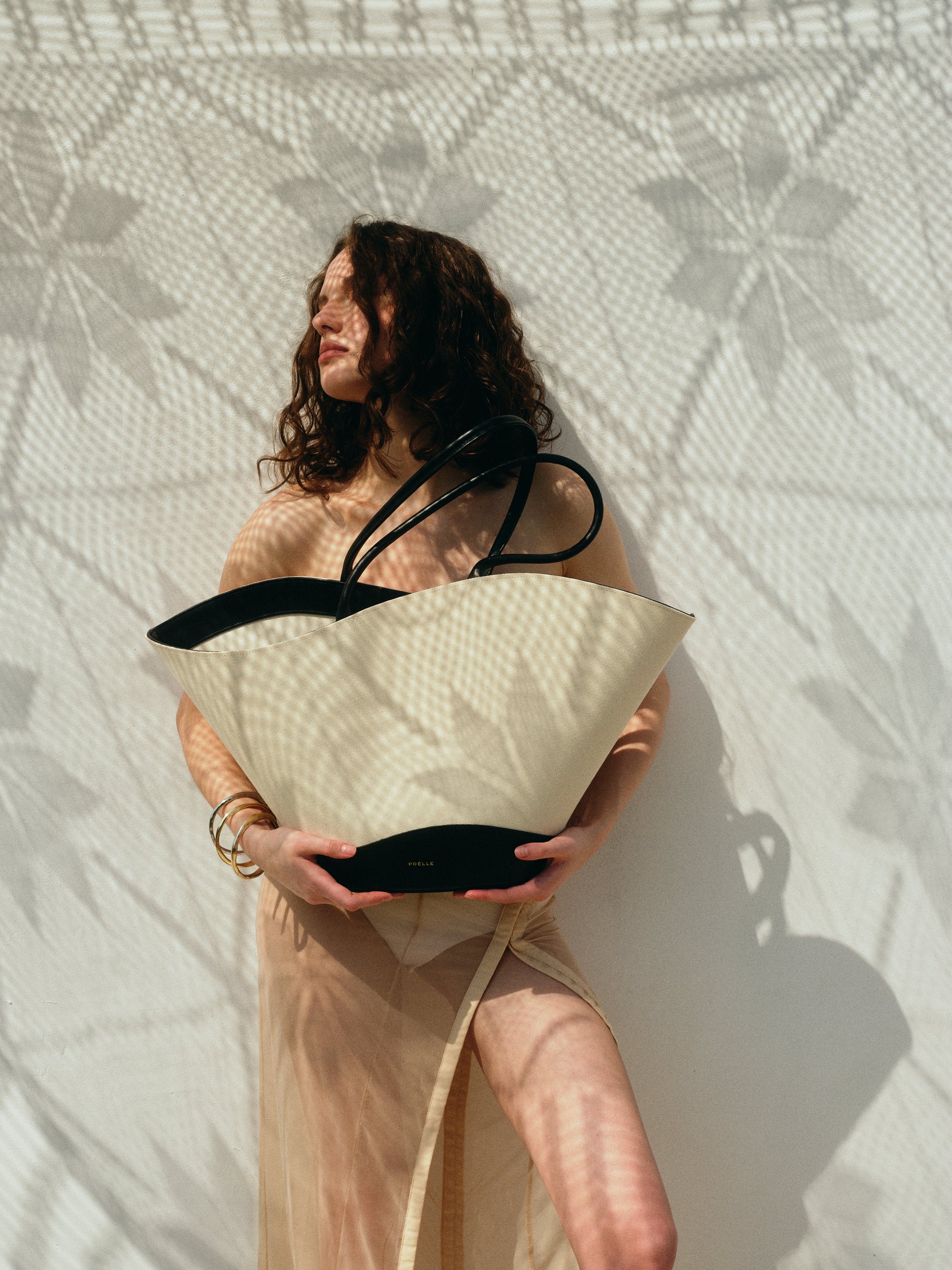 Riposo bag in Black - Image 6
