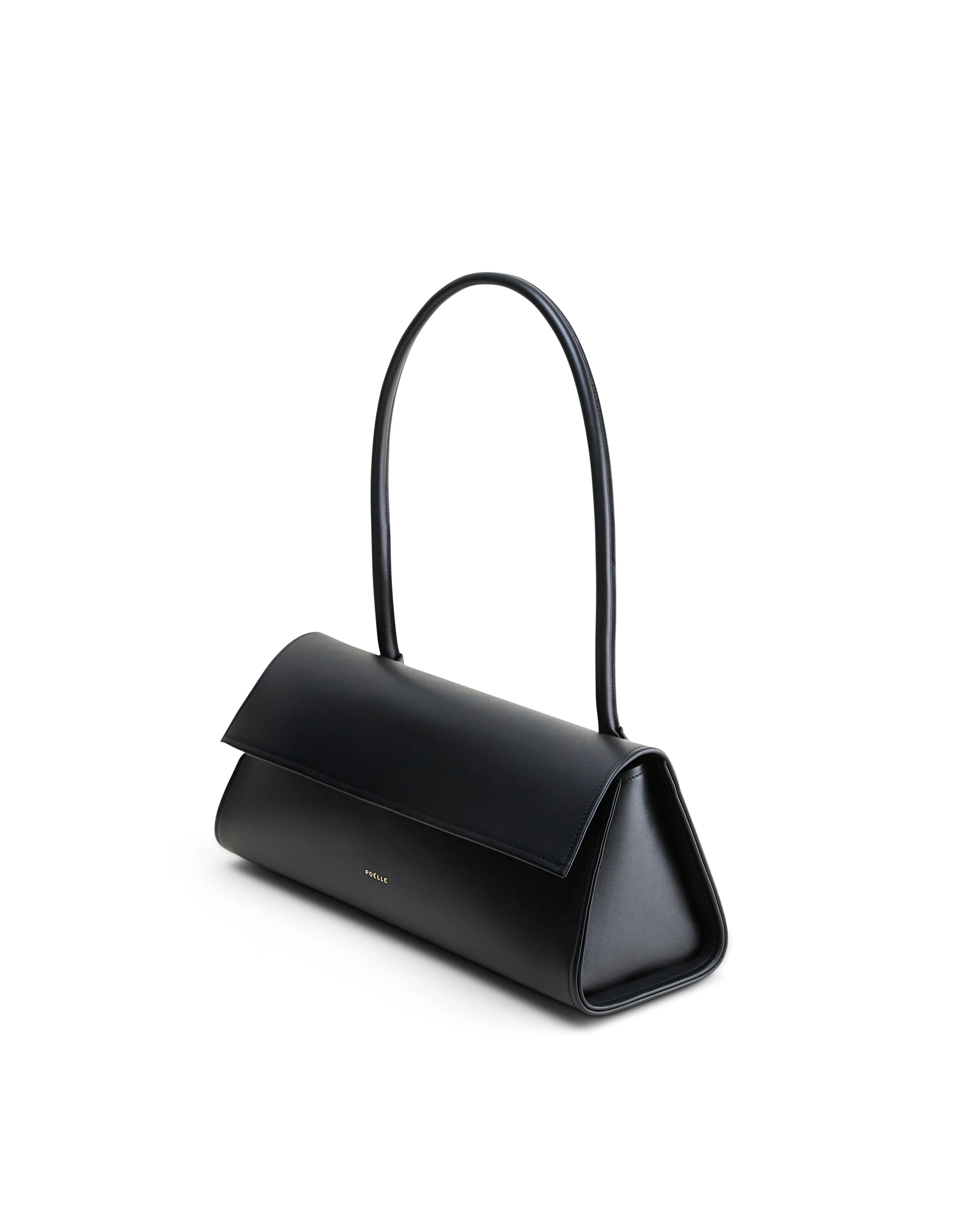 Untitled Bag Medium in Black - Image 4