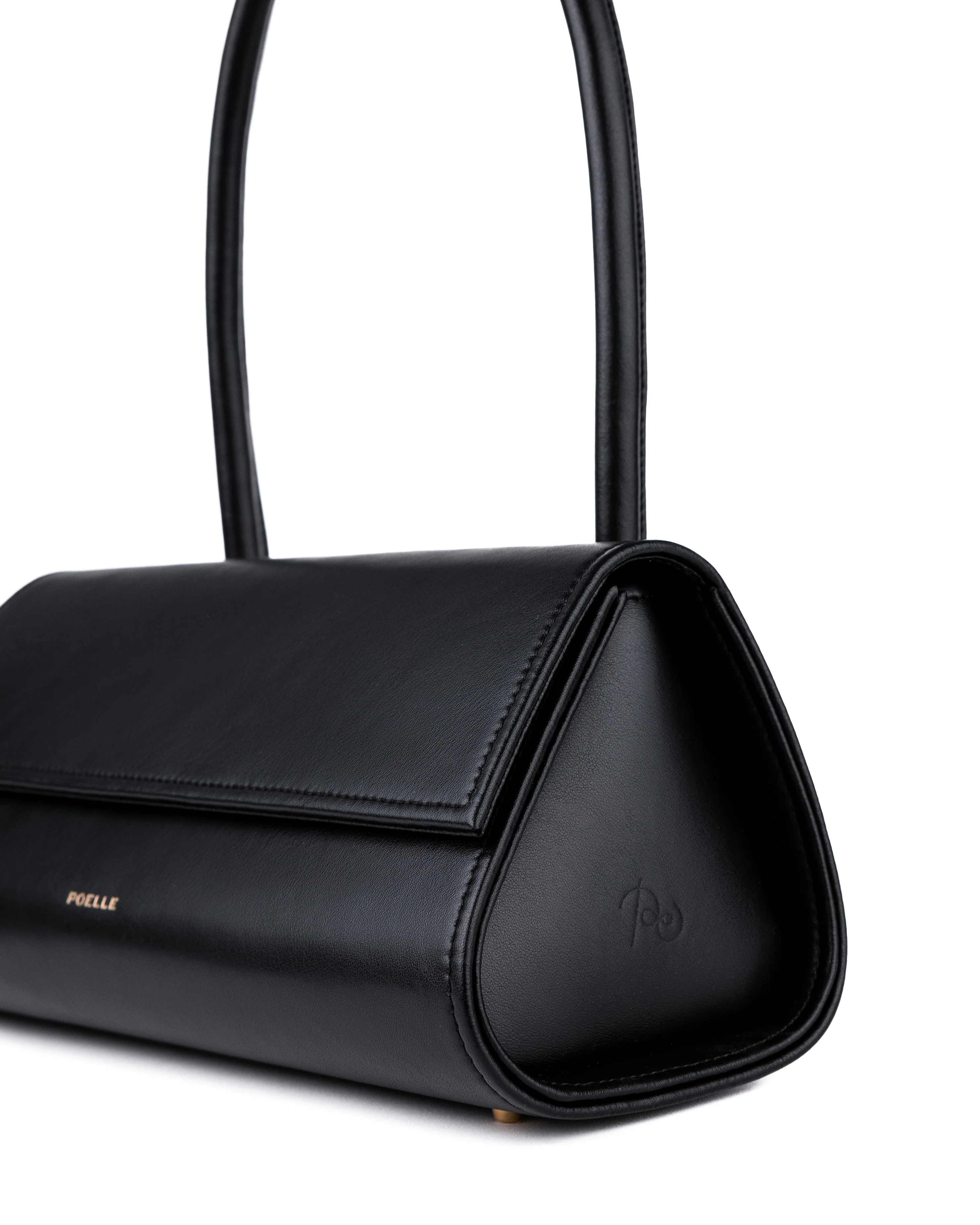 Untitled Bag Small in Black - Image 5