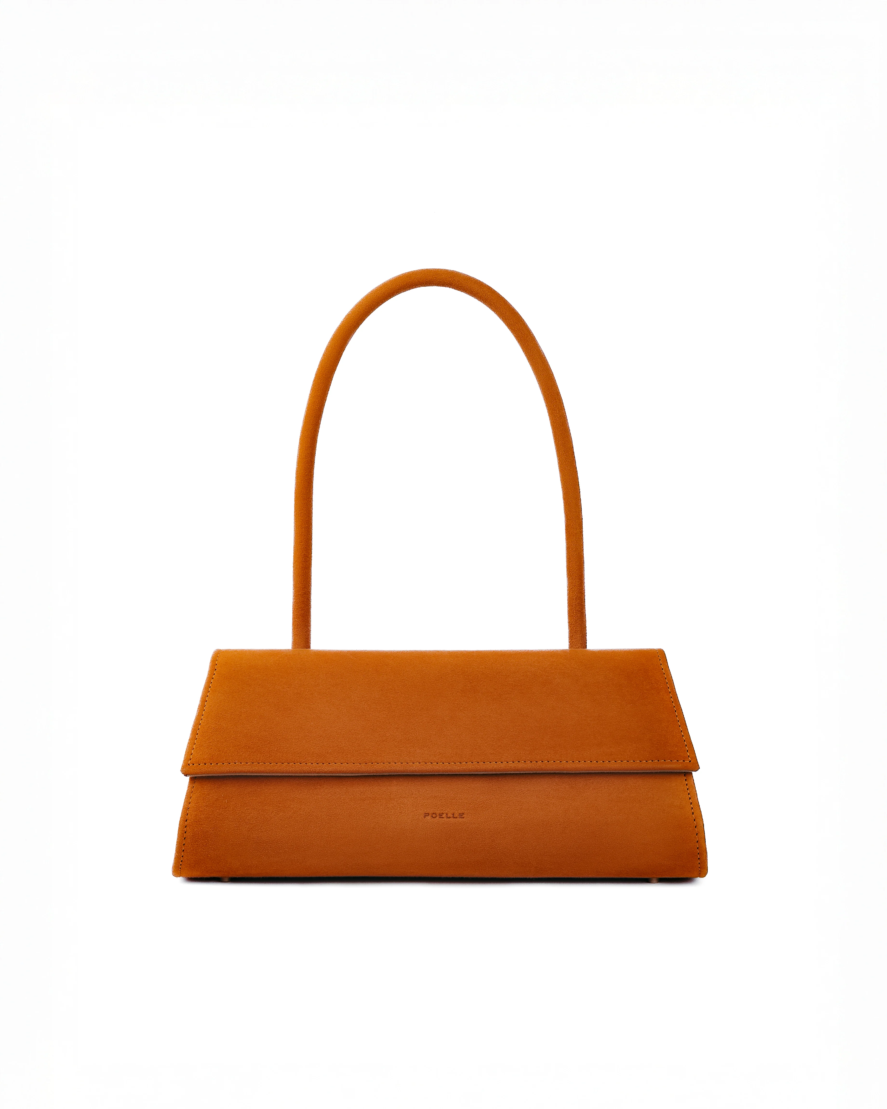 Untitled Bag Small in Orange